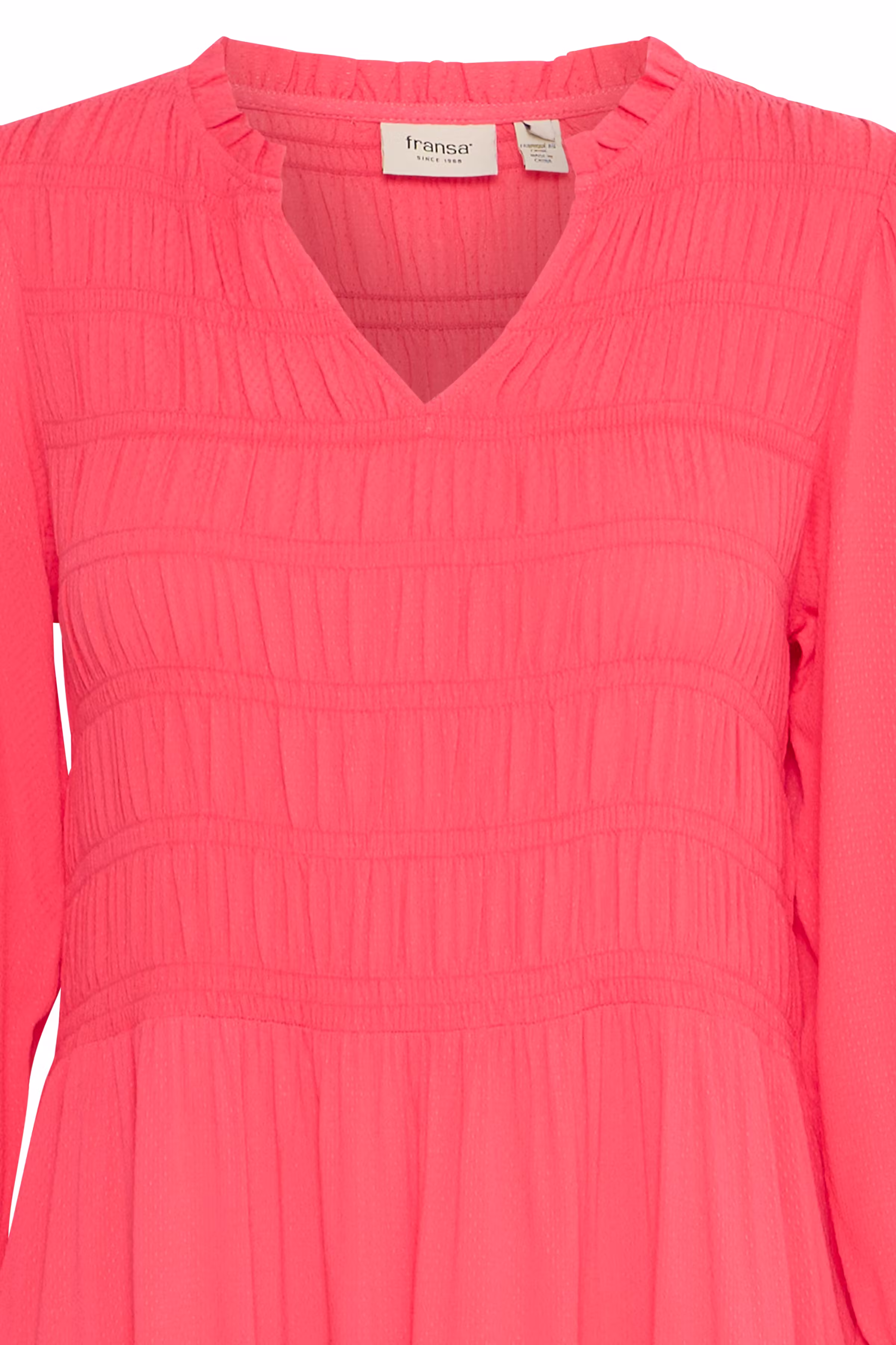 FRLALU Kjole PACK DETAIL 20613512-181756