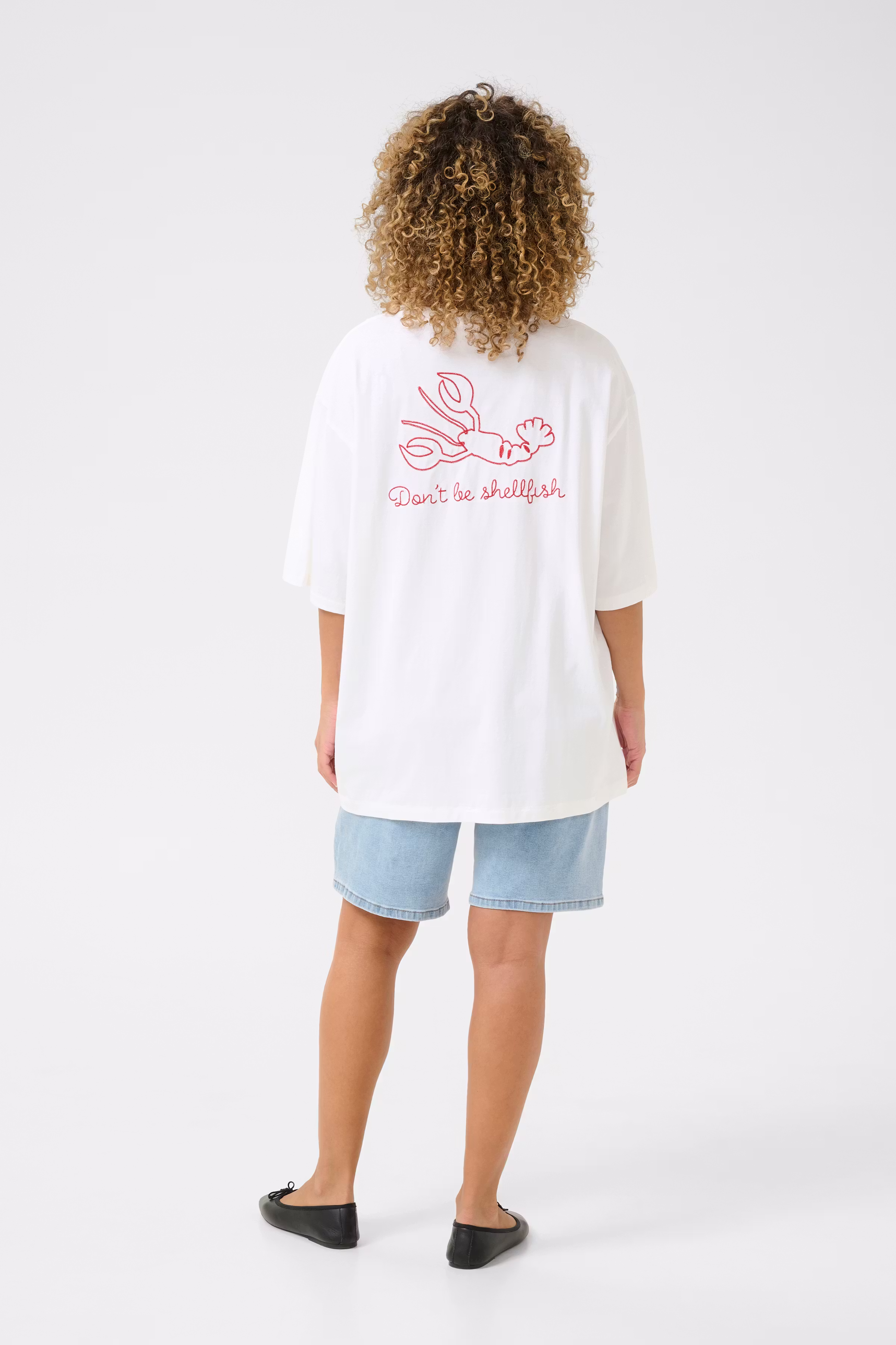 CRFinke T-shirt LOOKBOOK BACK 10613801-107621