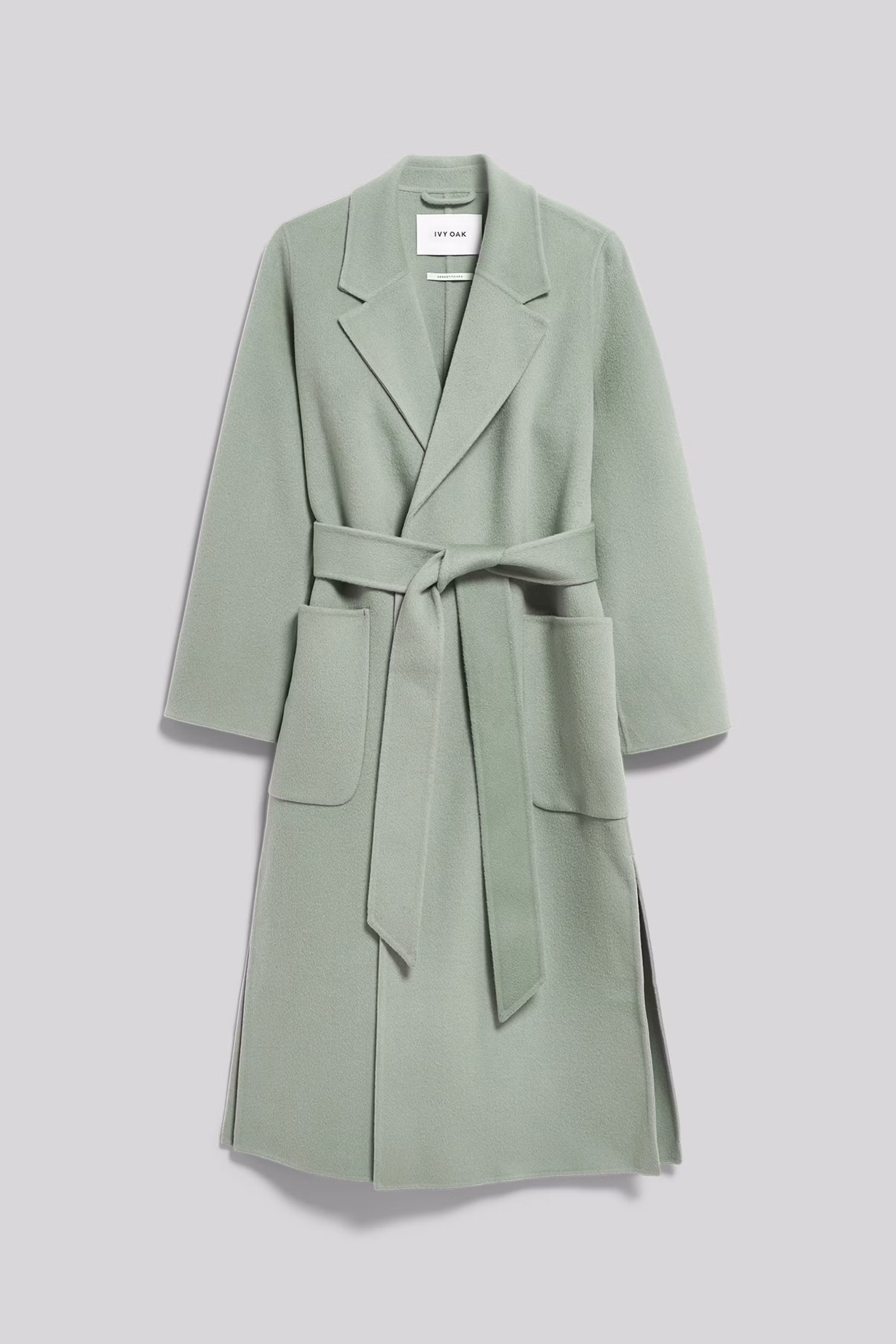 CELIA Coat PACK FRONT 30600561-GR557