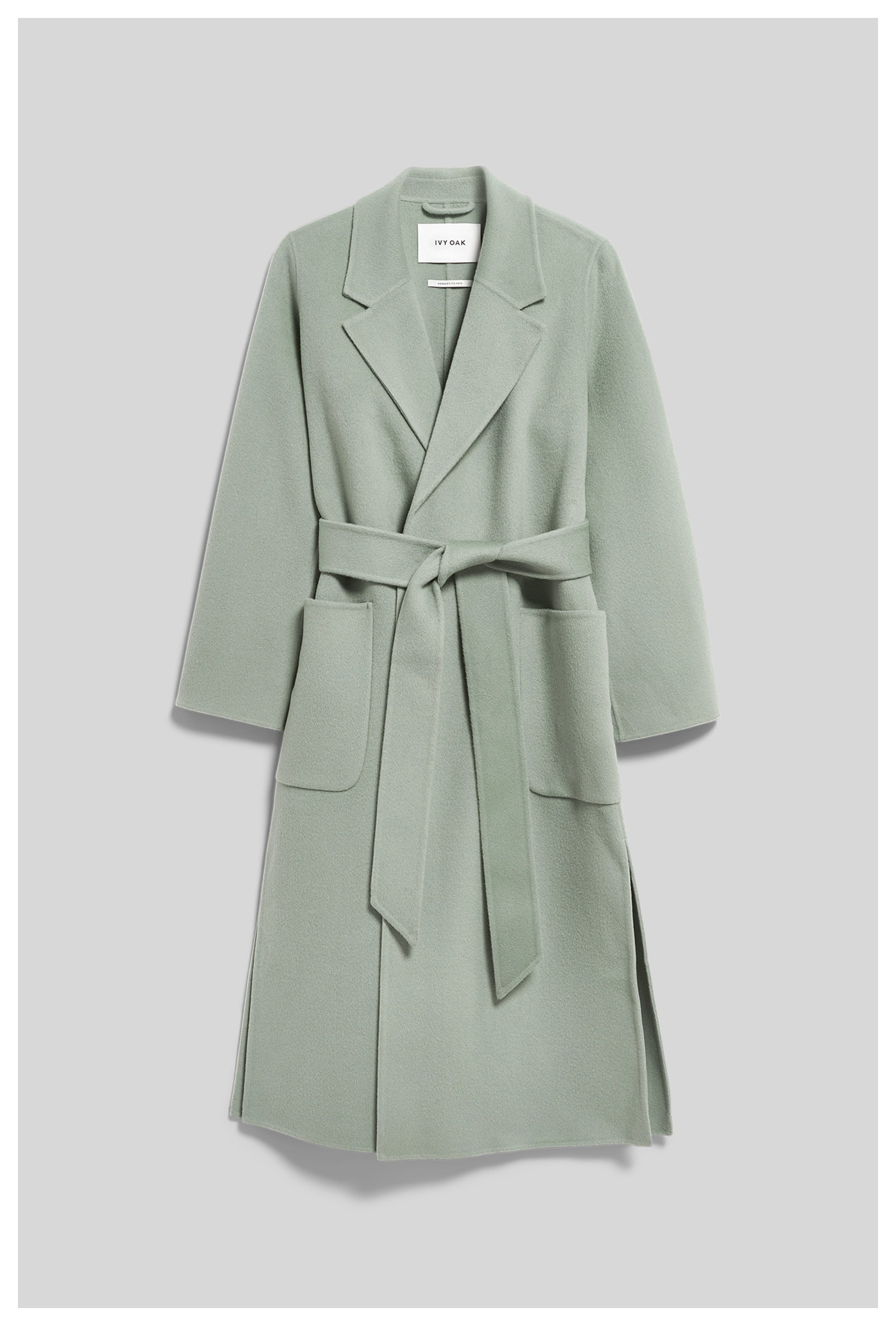 CELIA Coat PACK FRONT 30600561-GR557