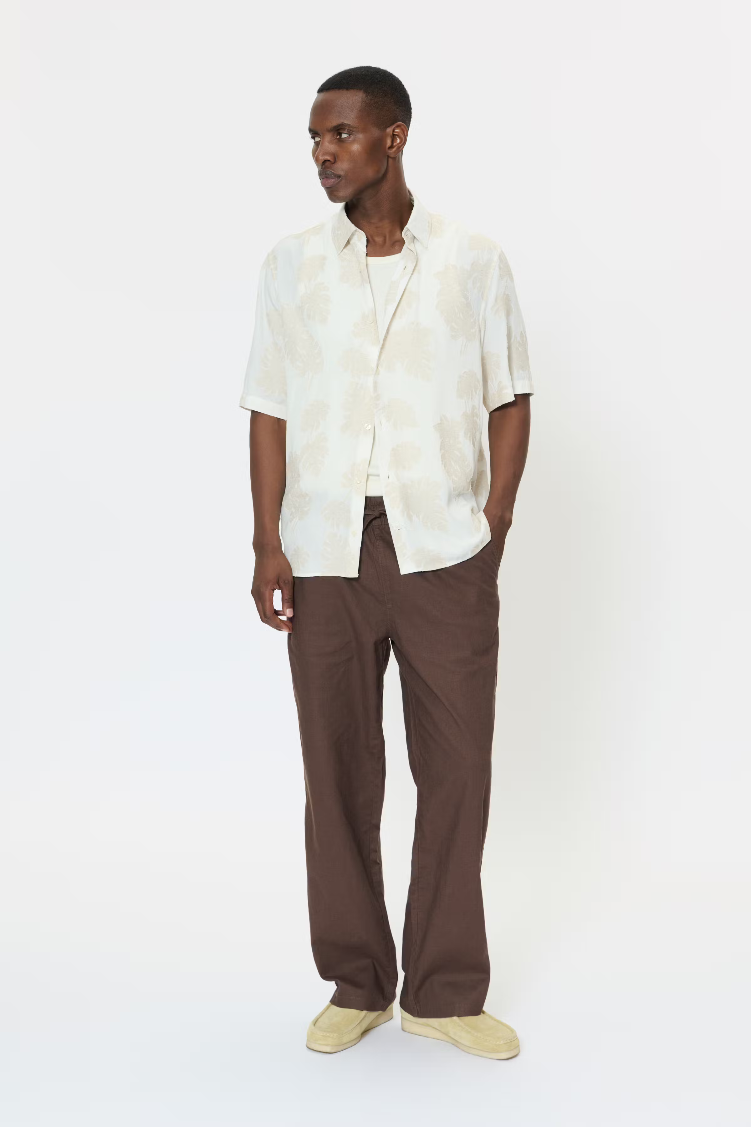 MAklampo Shirt LOOKBOOK FRONT 30208876-130607