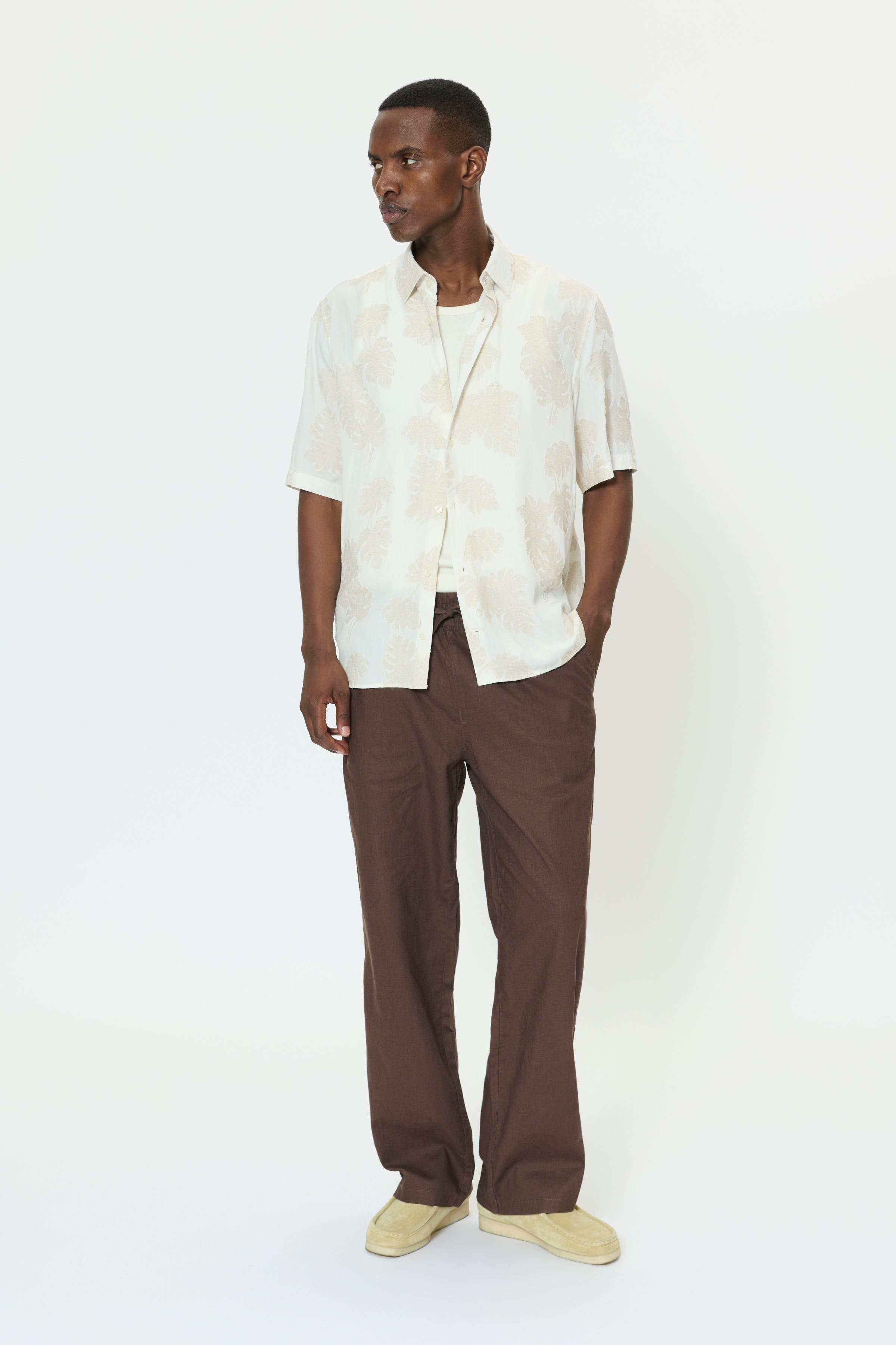 MAklampo Shirt LOOKBOOK FRONT 30208876-130607