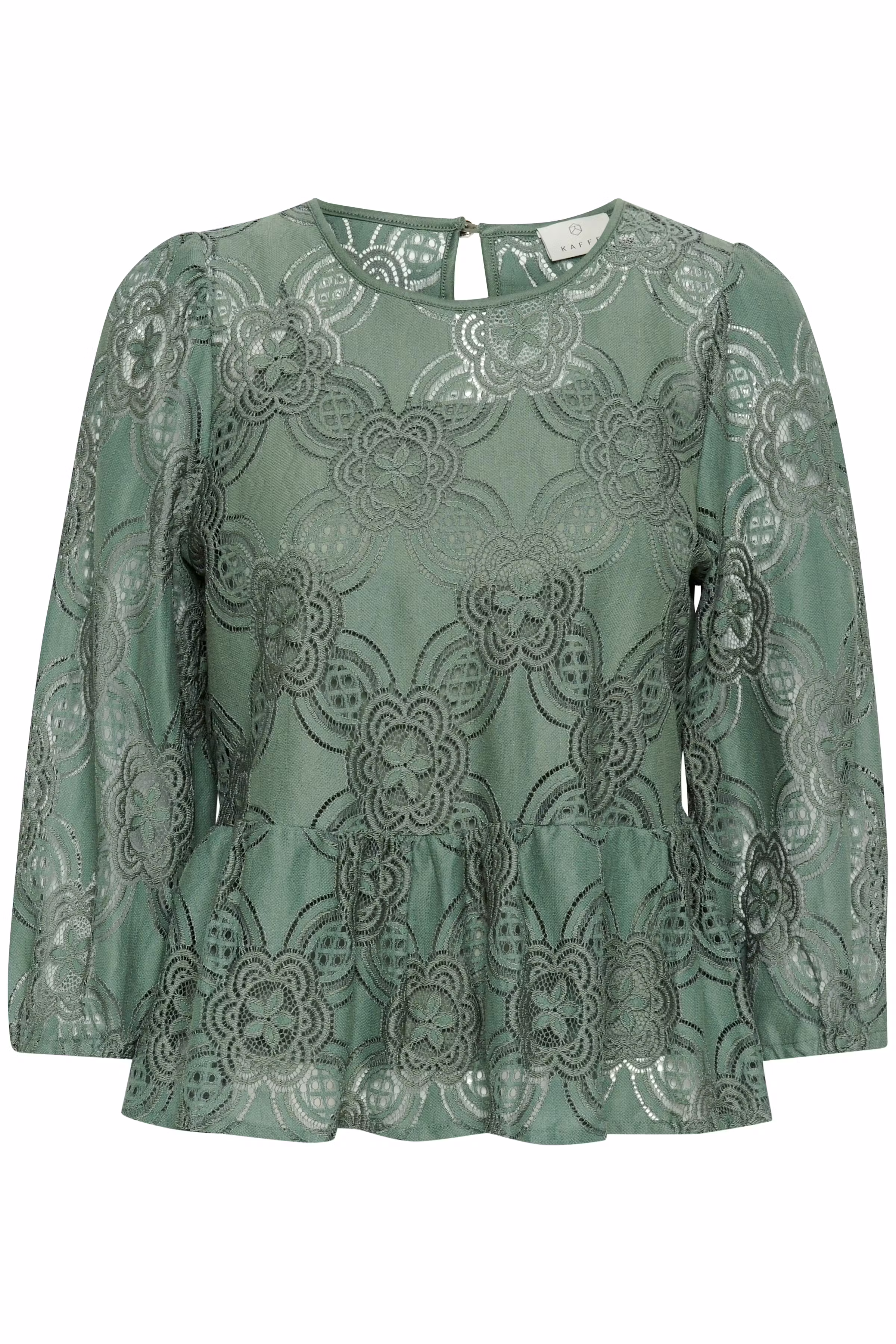 KApaula Blouse PACK FRONT 10508717-176009