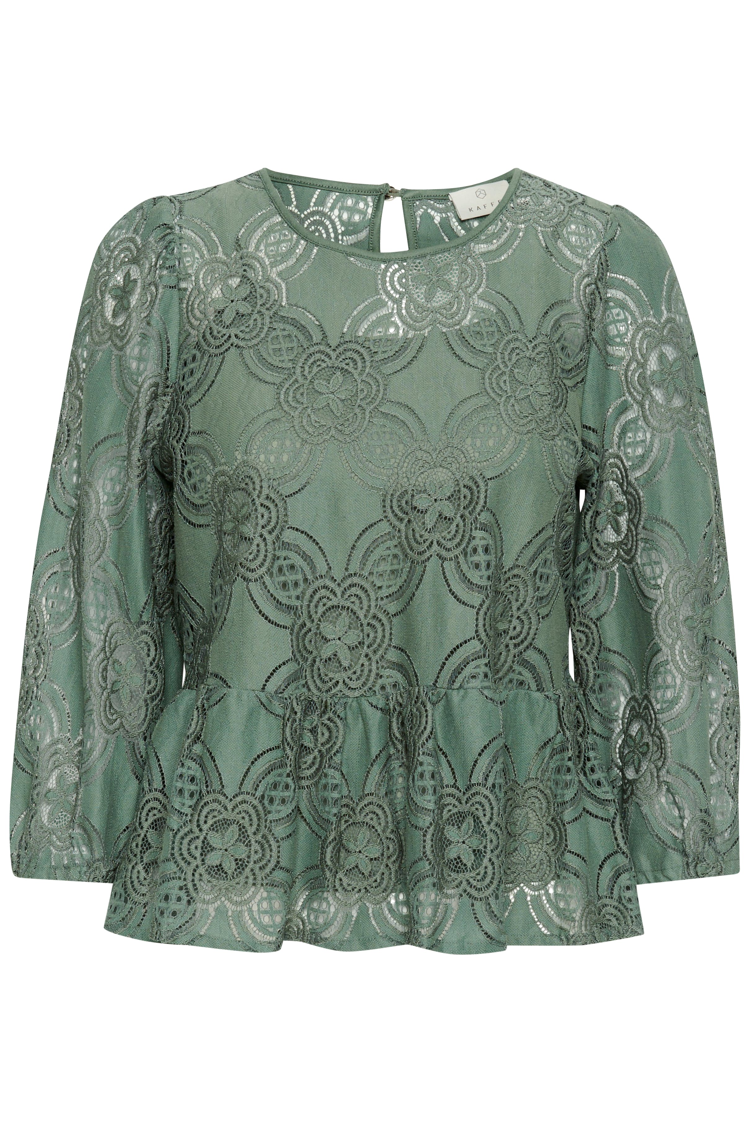 KApaula Blouse PACK FRONT 10508717-176009