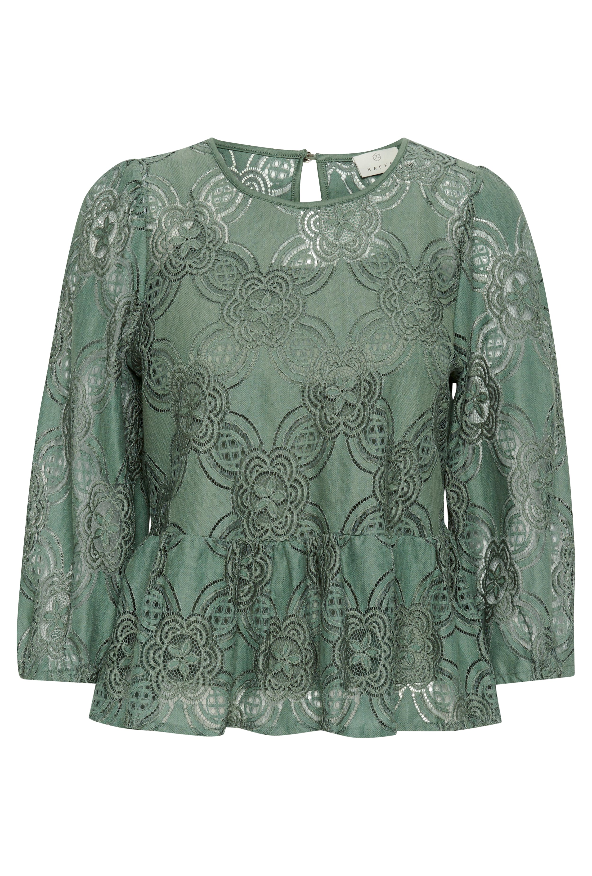 KApaula Blouse PACK FRONT 10508717-176009