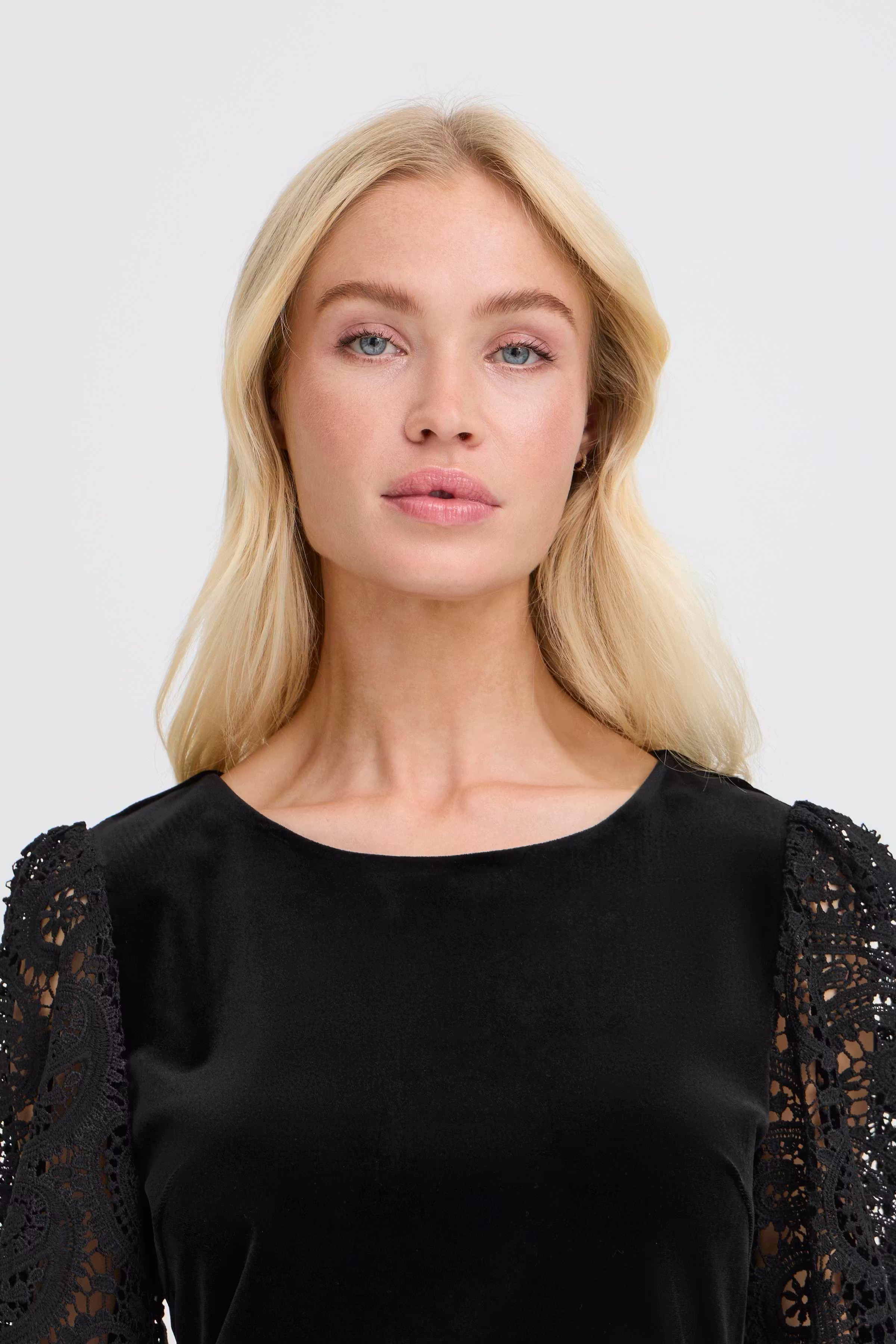 BYSOVELVET Bluse LOOKBOOK DETAIL 20818577-194008