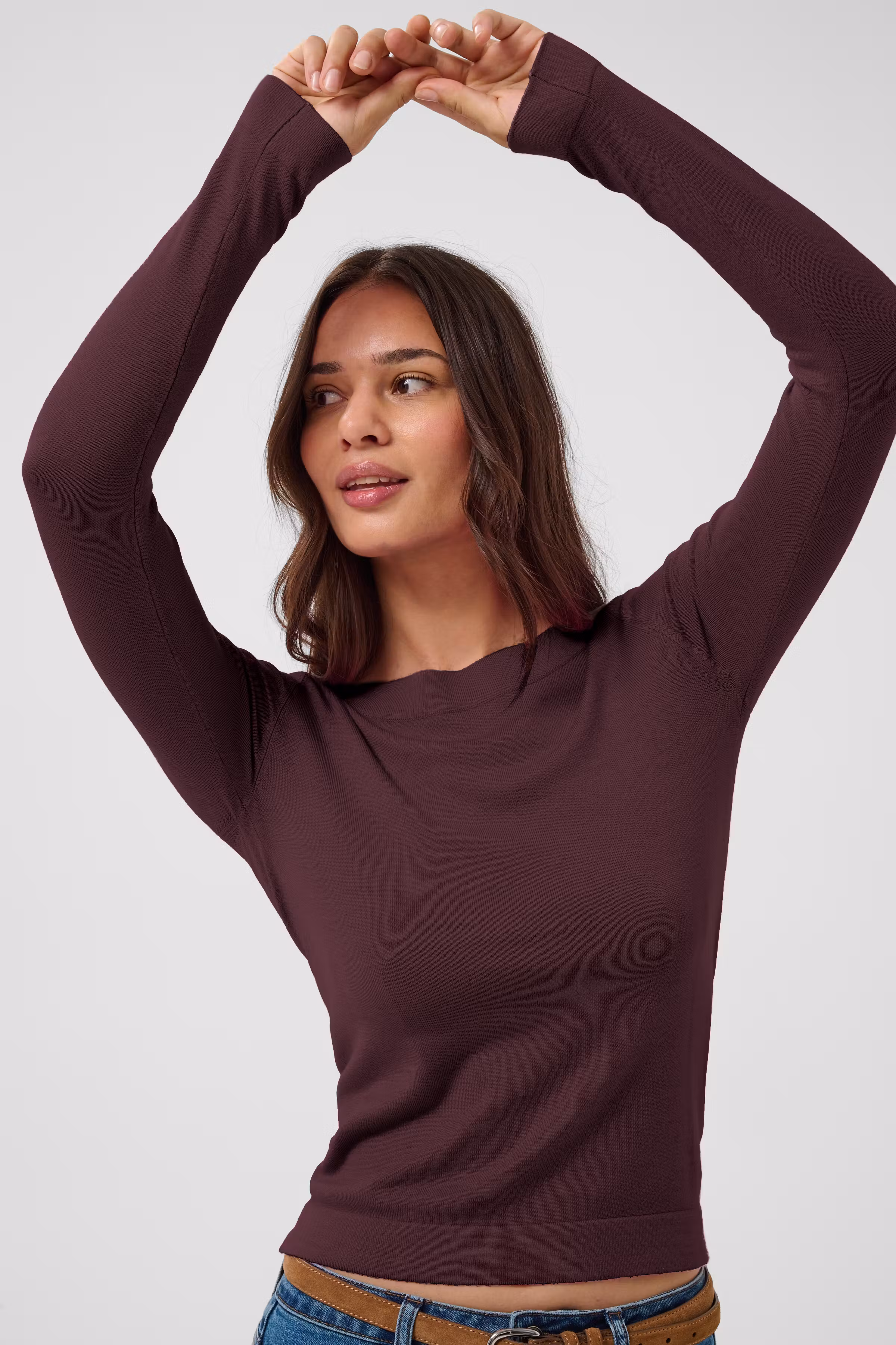 KAlizza Pullover LOOKBOOK DETAIL 10510844-191619