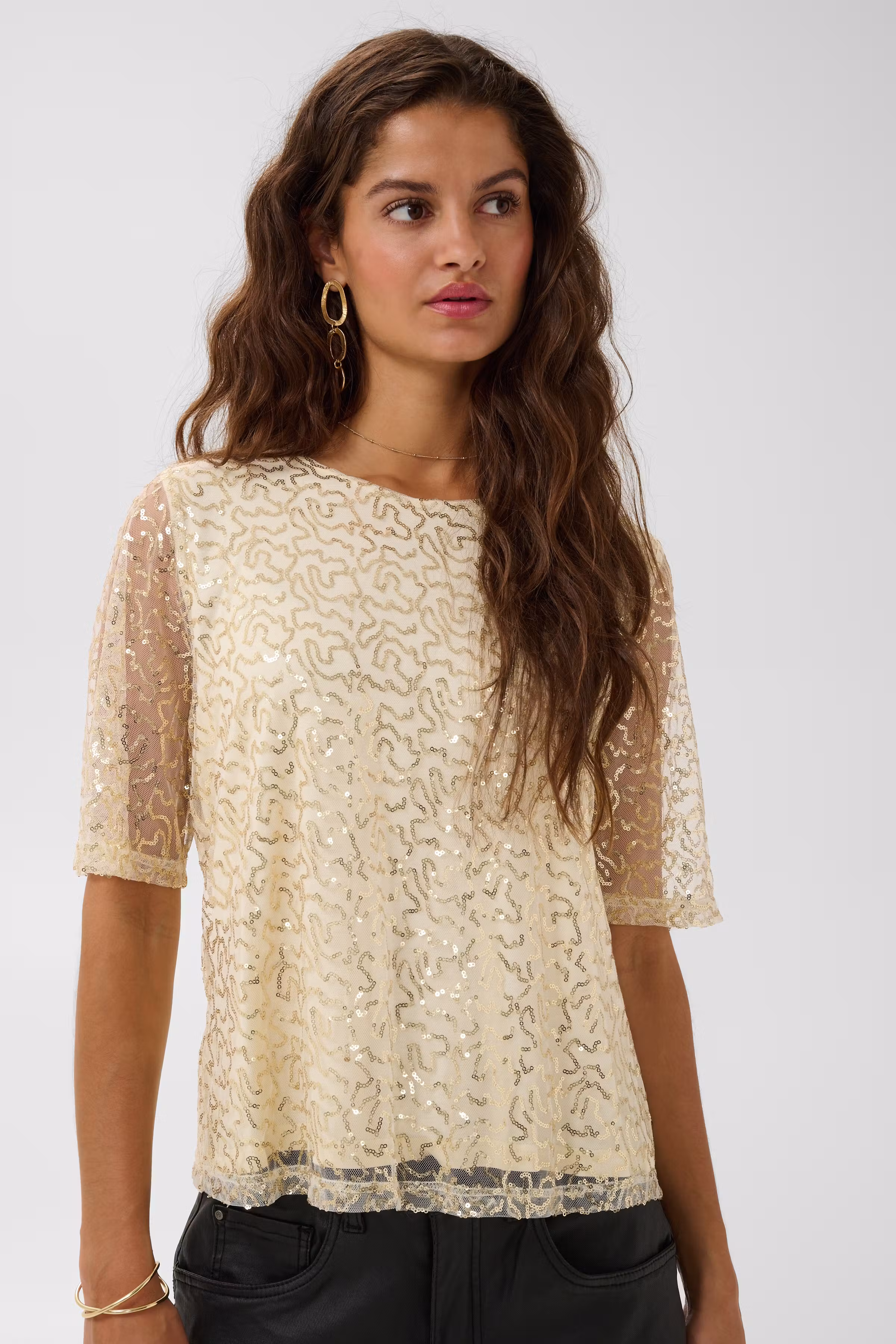 CRShima Blouse LOOKBOOK DETAIL 10615622-100392