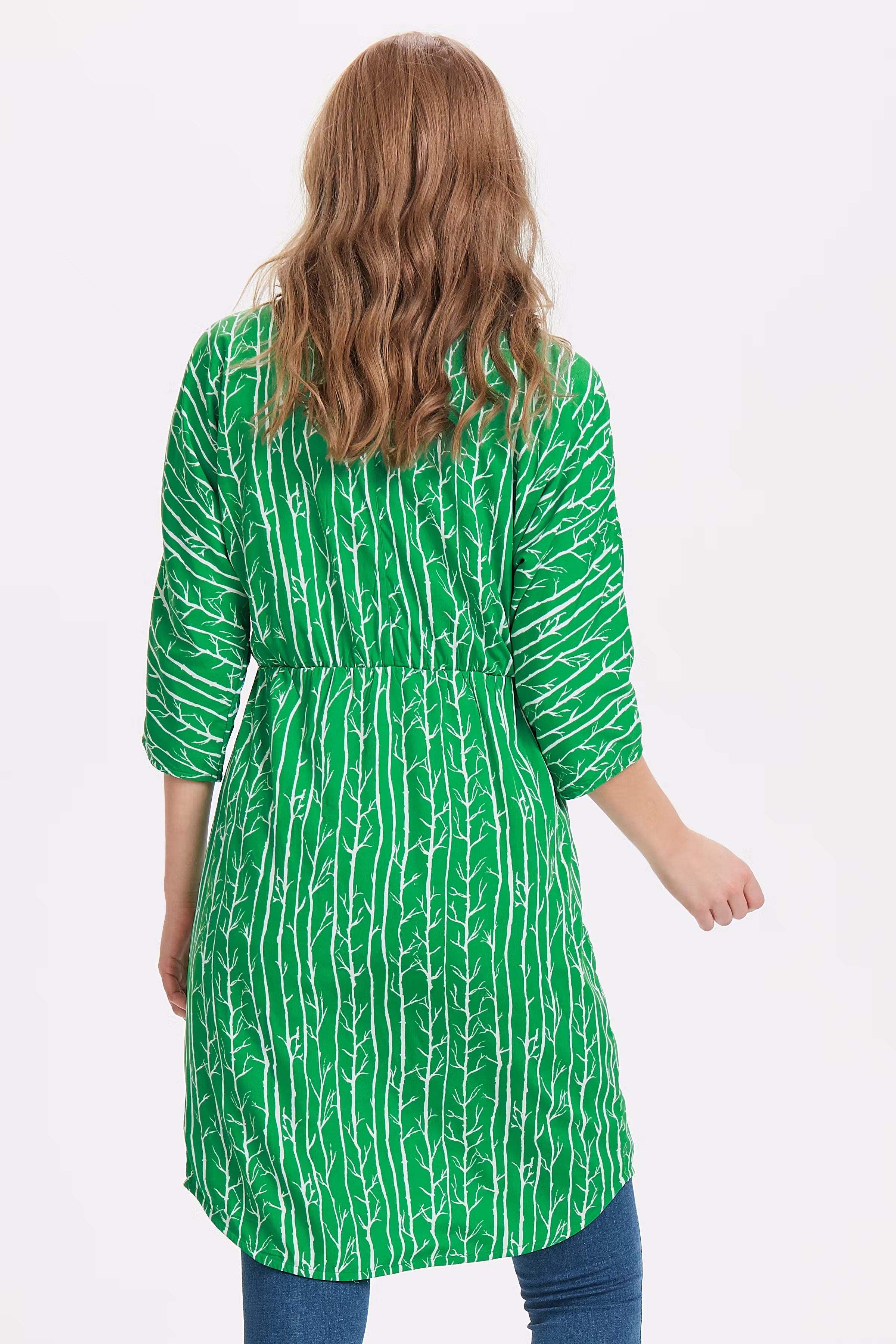 Jurk LOOKBOOK BACK 20402204-41657