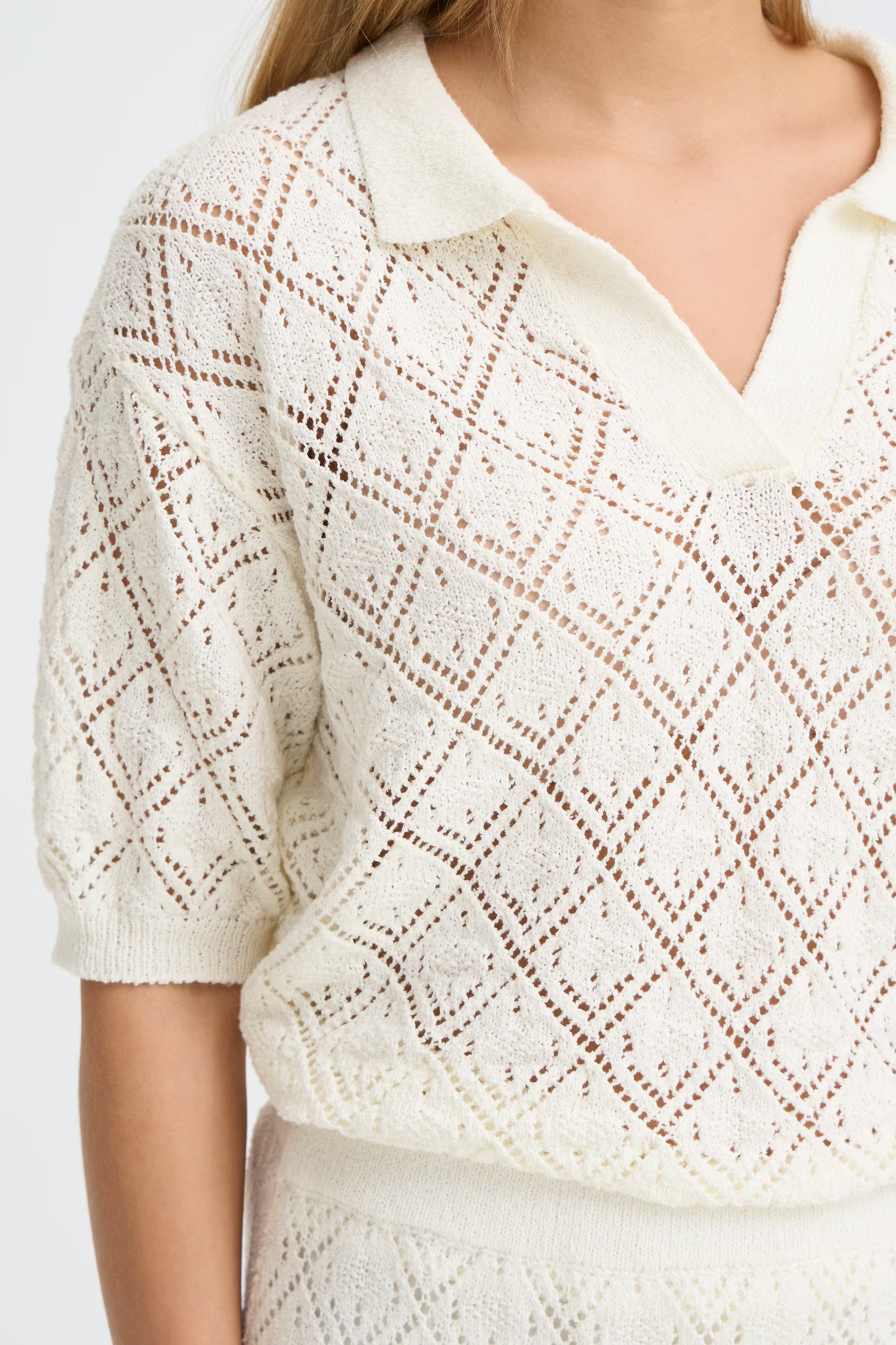 FRJESSICA Pullover LOOKBOOK DETAIL 20617571-110701