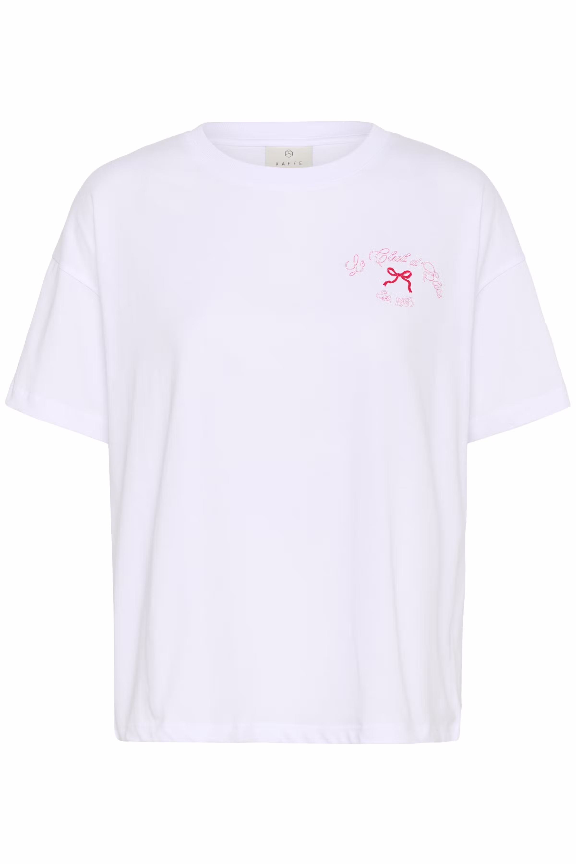 KAjenny T-shirt PACK FRONT 10552395-110601
