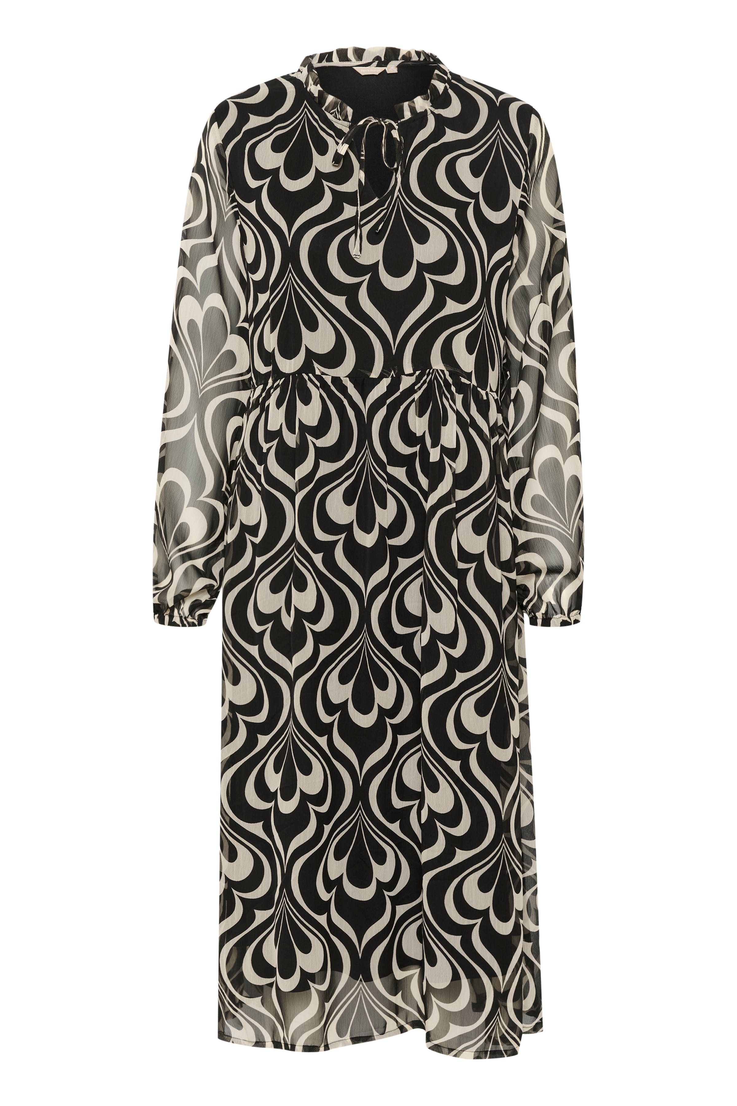 BPleonora Kleid PACK FRONT 10590590-105324B