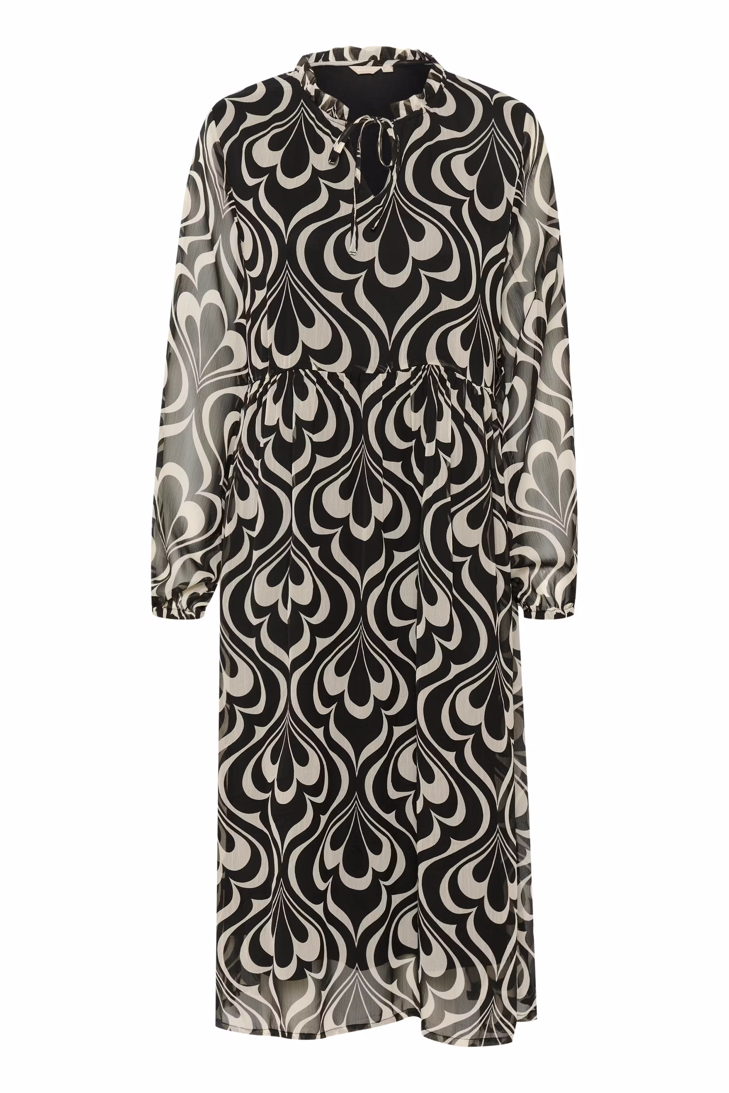 BPleonora KlÃ¤nning PACK FRONT 10590590-105324B