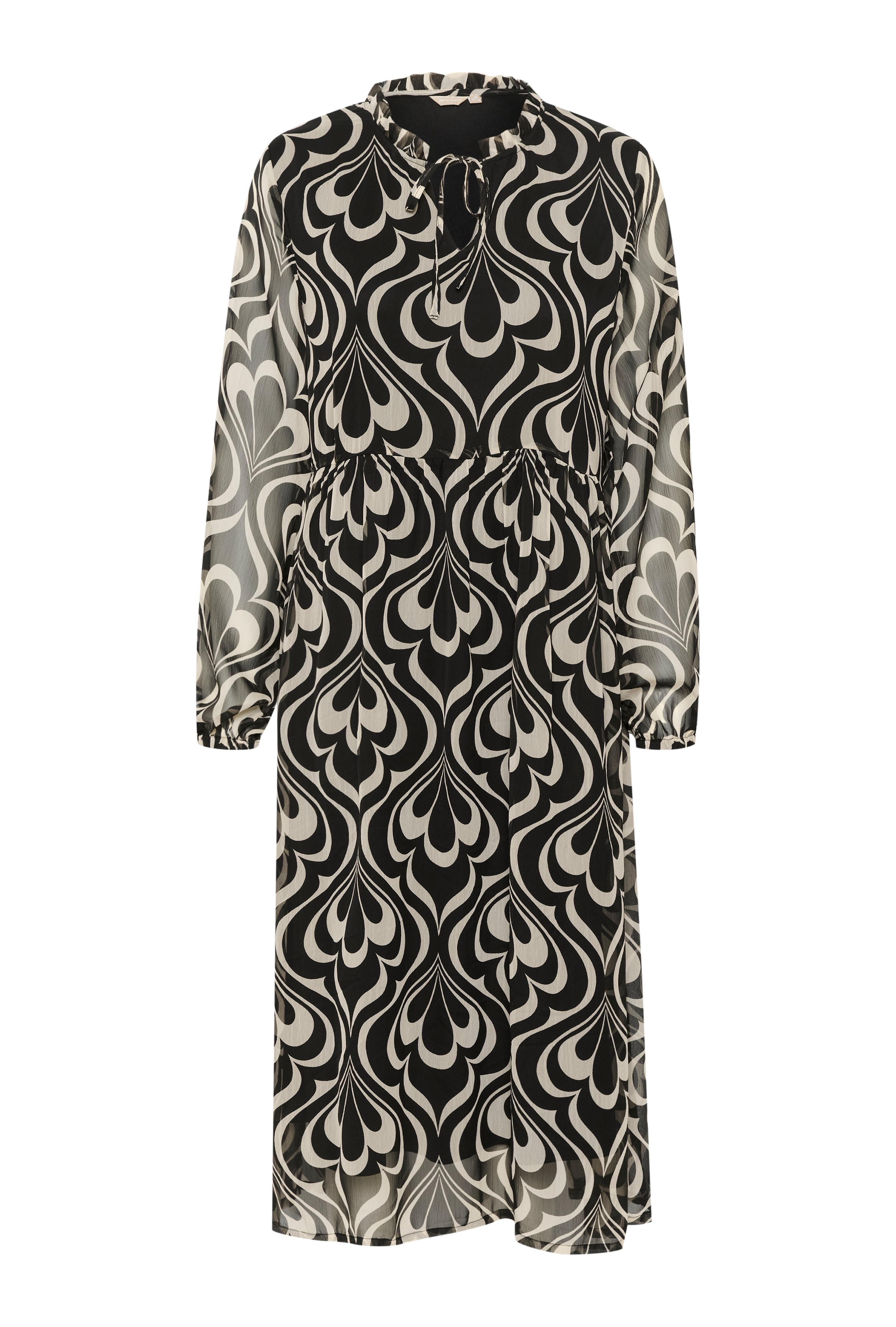 BPleonora Kleid PACK FRONT 10590590-105324B