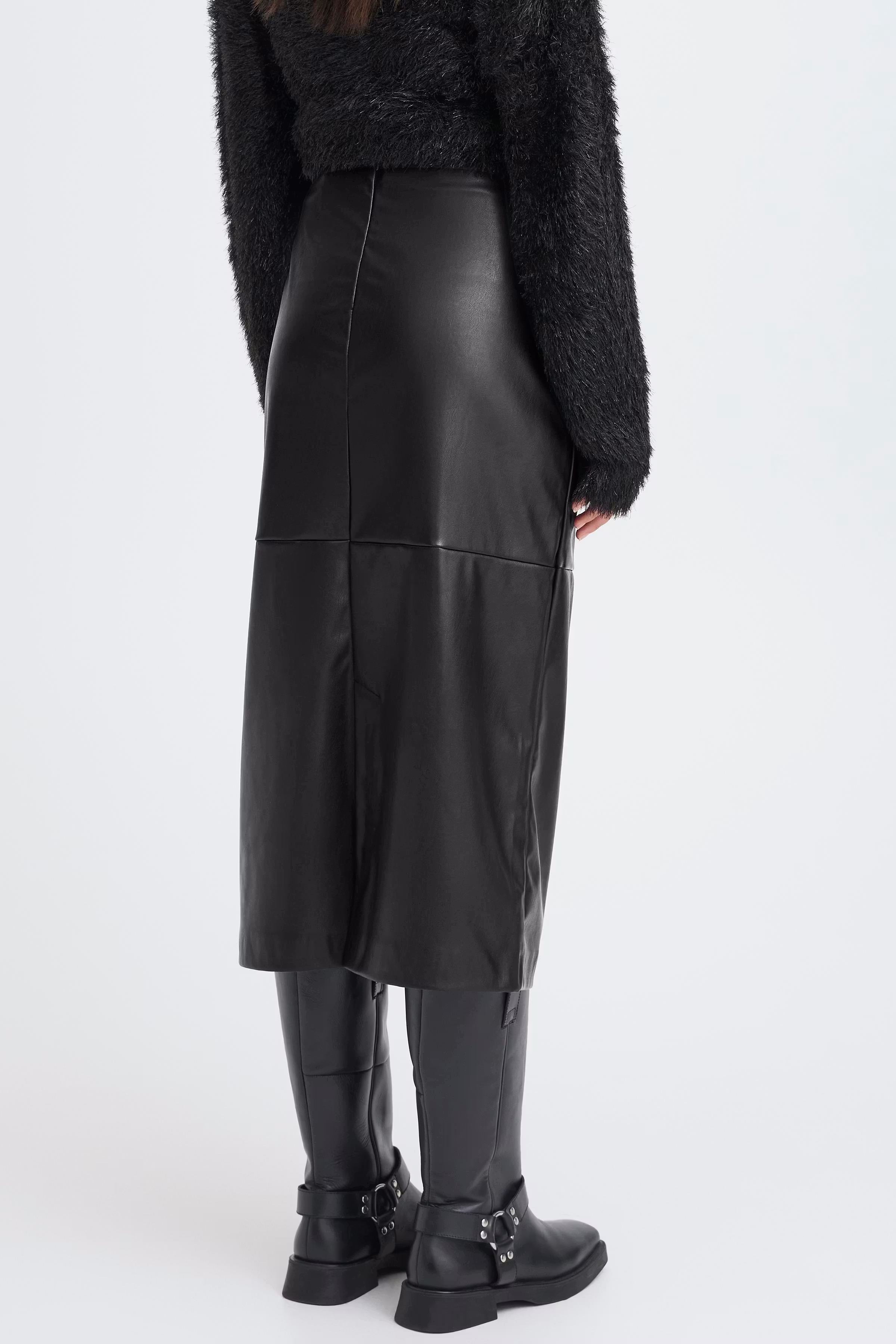 IHKATE Skjørt LOOKBOOK BACK 20124720-194008