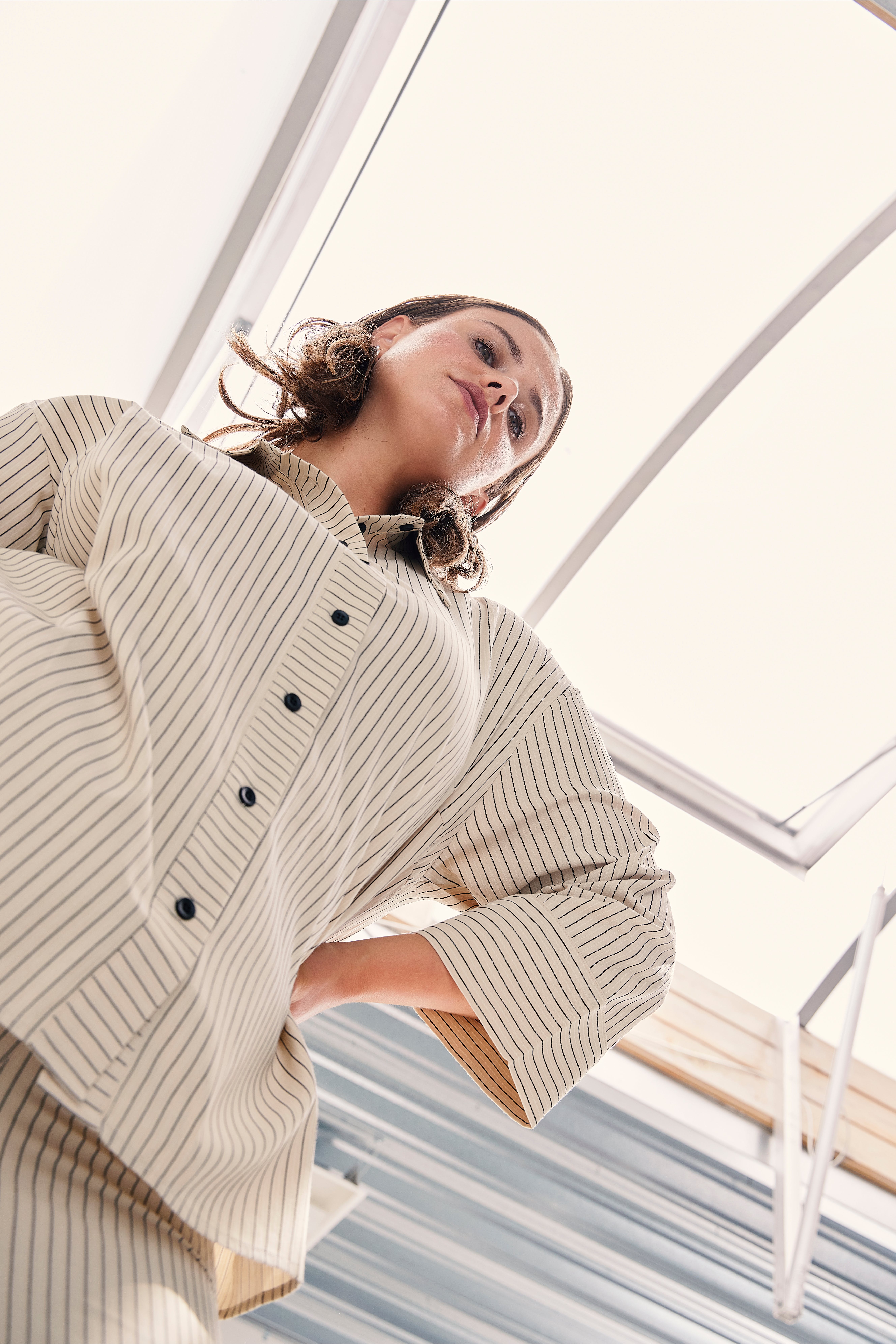 Langarm - Hemd LOCATION NONE 20614079-202651