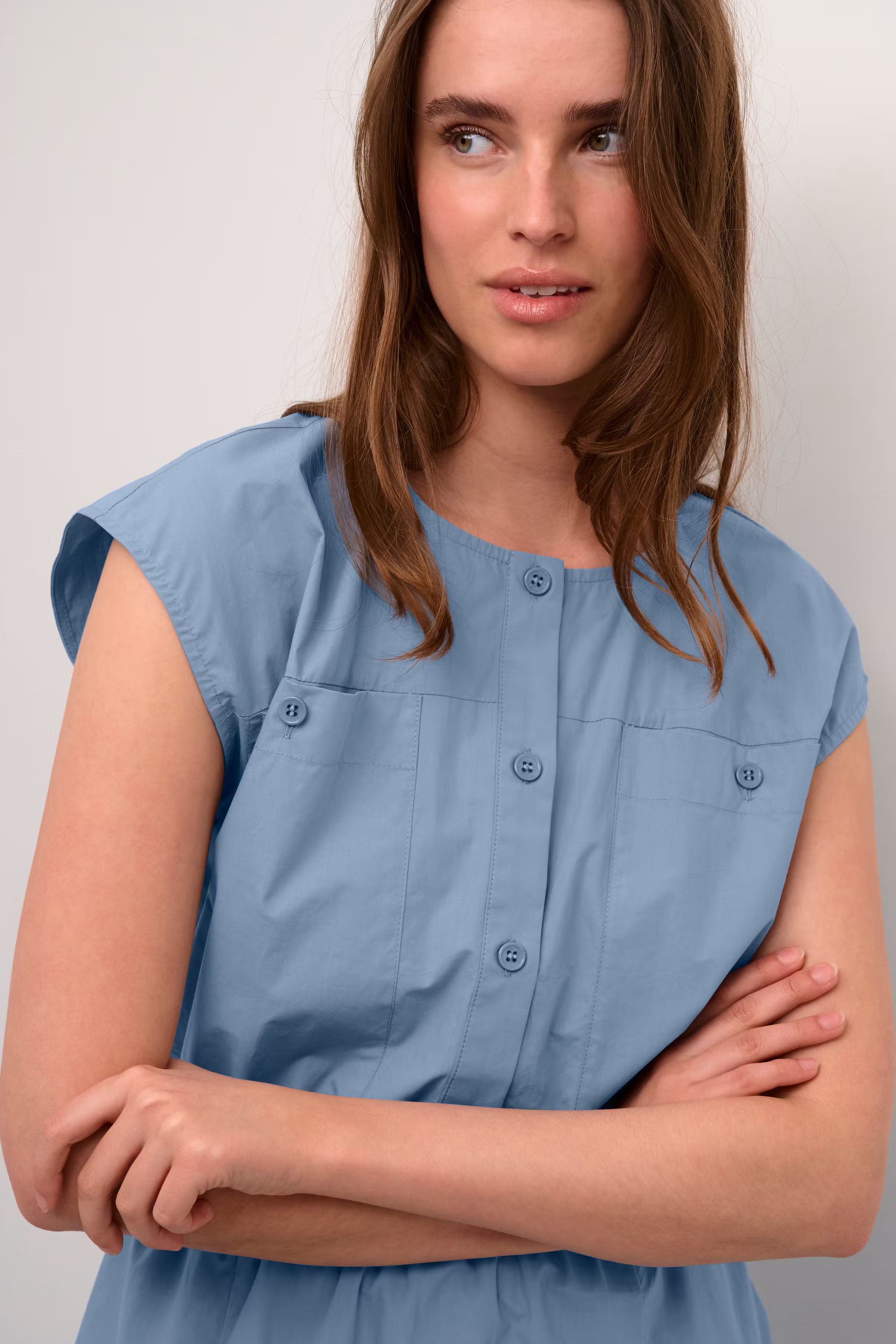 IslaKB Kleid LOOKBOOK DETAIL 10104346-184028