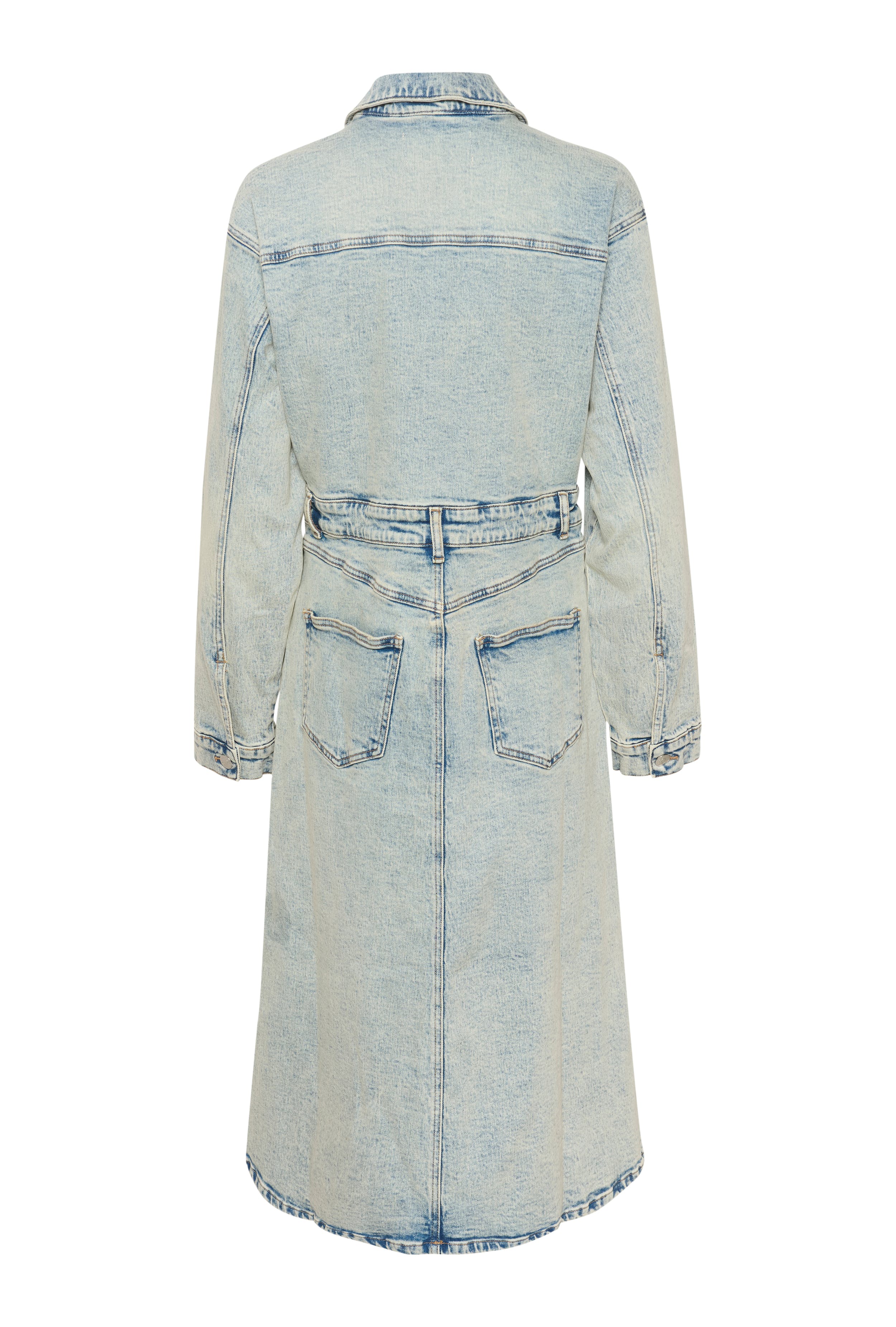 ManulaGZ Klänning PACK BACK 10908932-105519