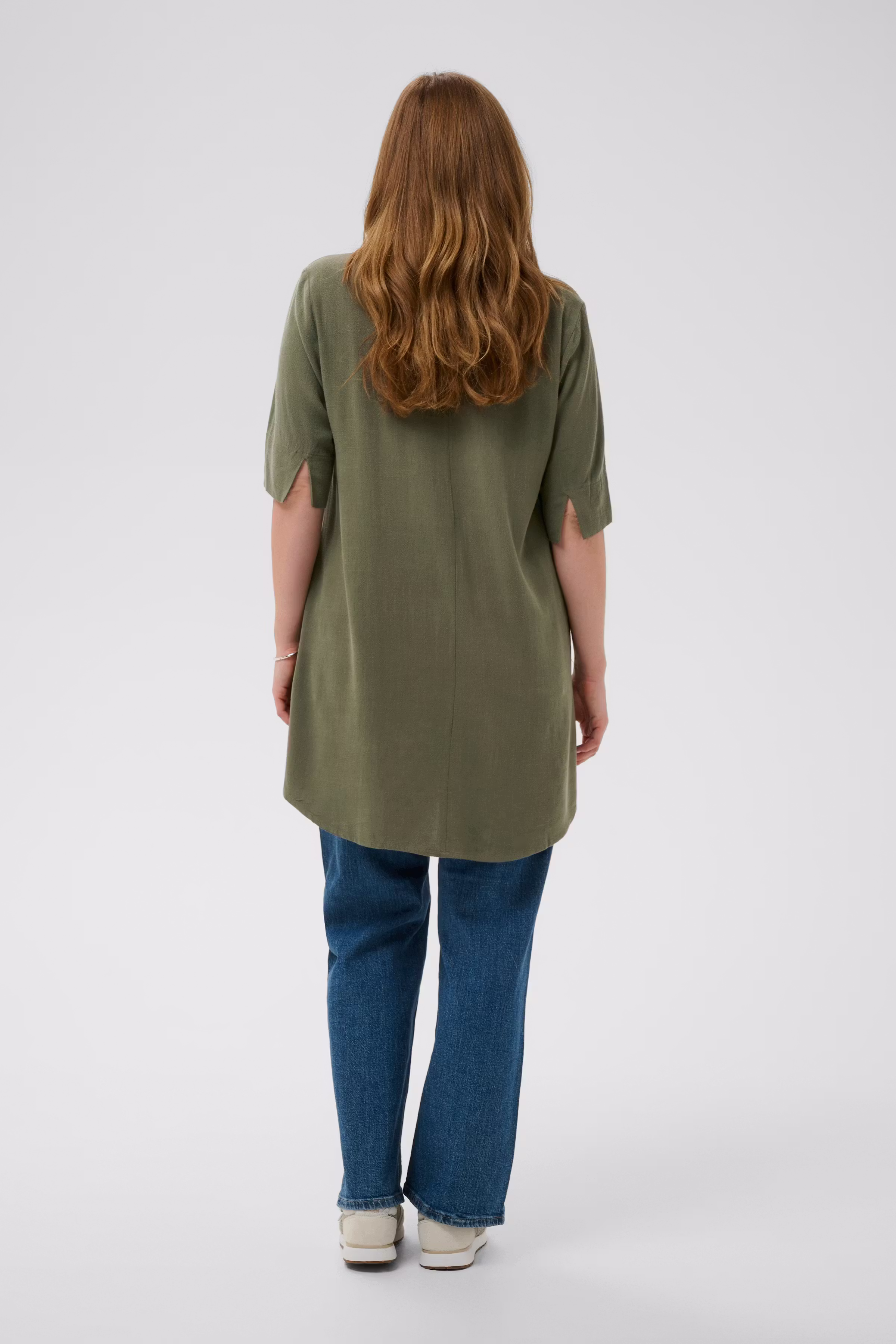 BPhella Tunika LOOKBOOK BACK 40200140-109199