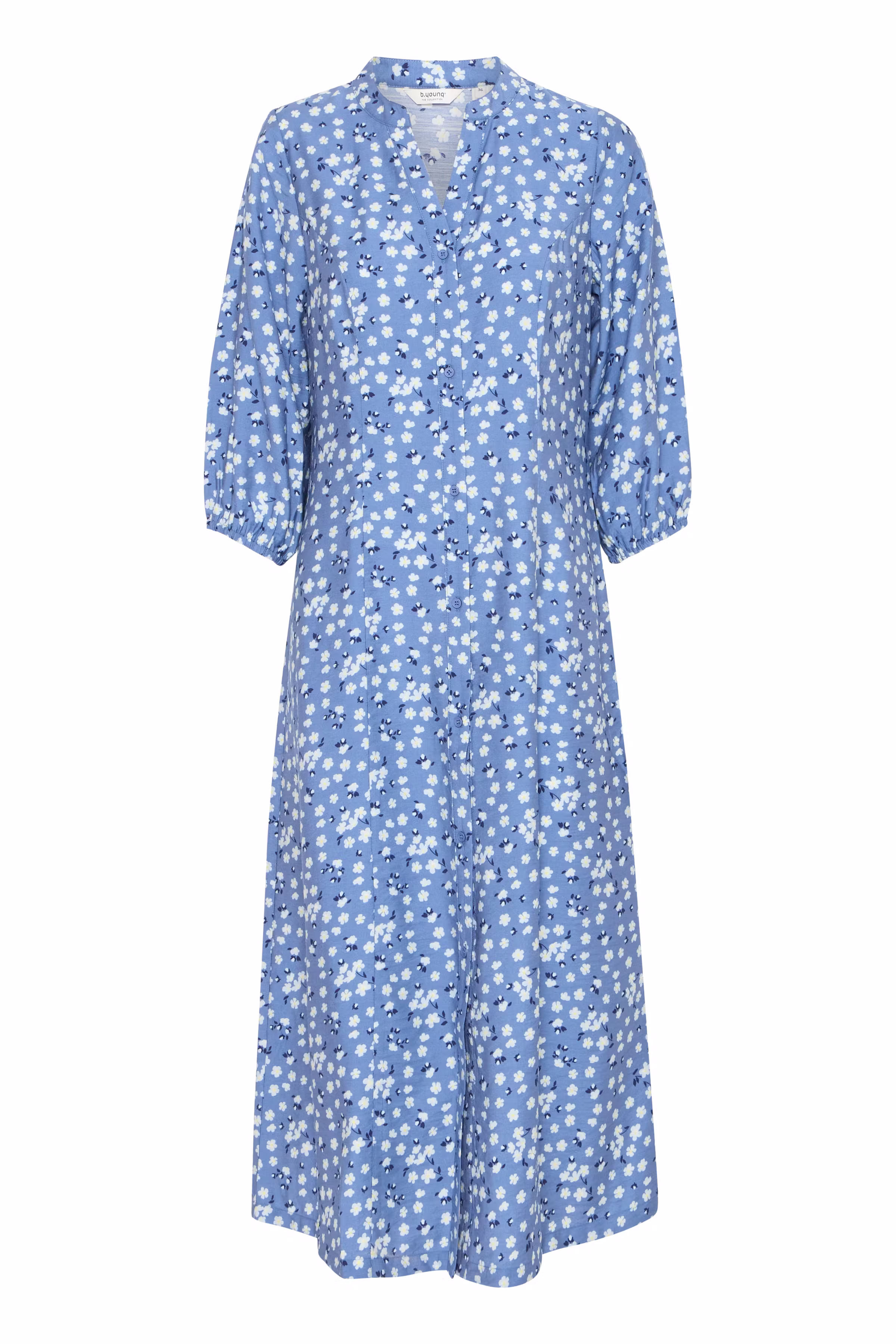 BYIBANO Kjole PACK FRONT 20816566-204647