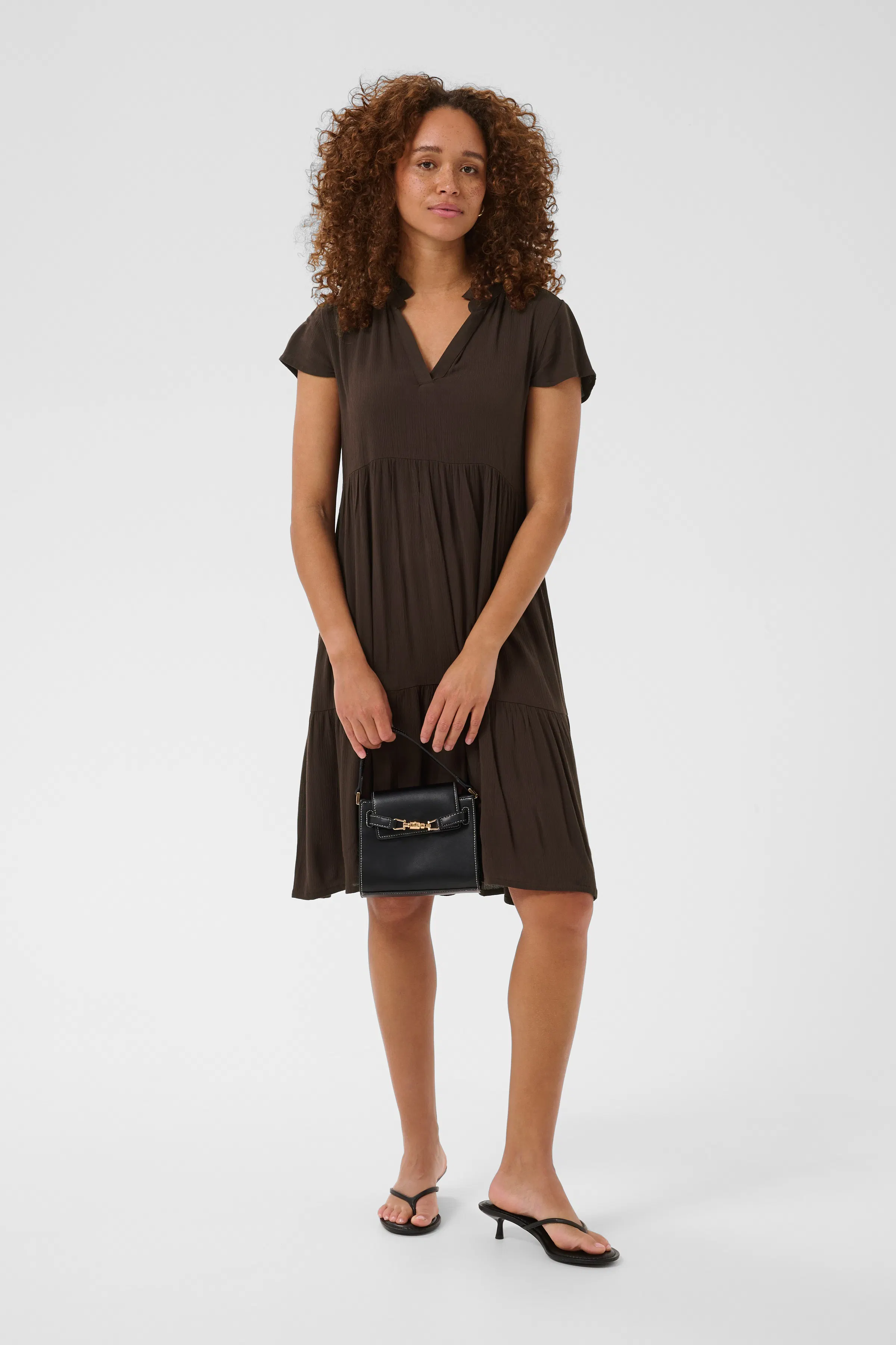 KAmarianah Dress LOOKBOOK FRONT 10510954-190915