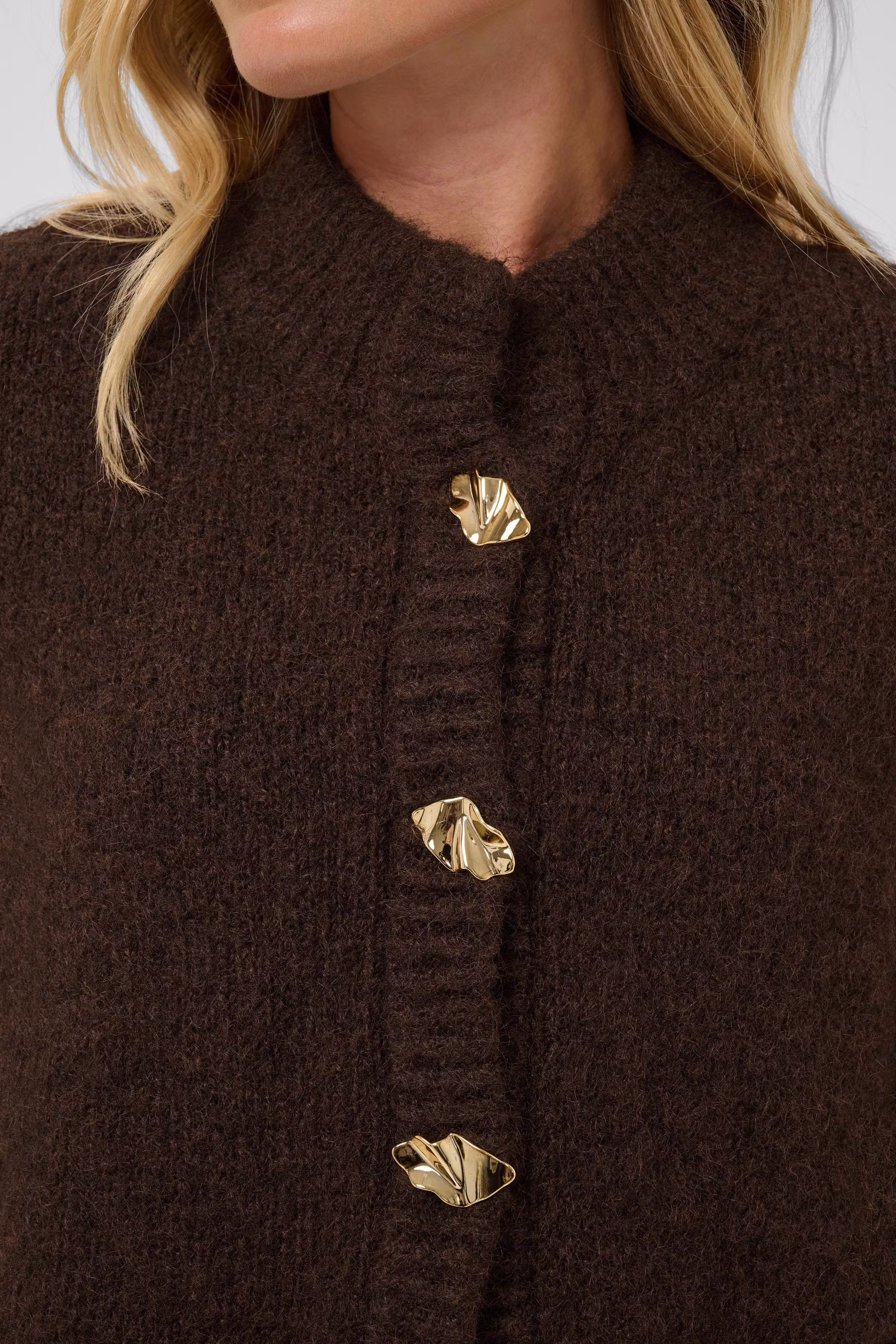TanukSZ Cardigan LOOKBOOK DETAIL 30515782-191016