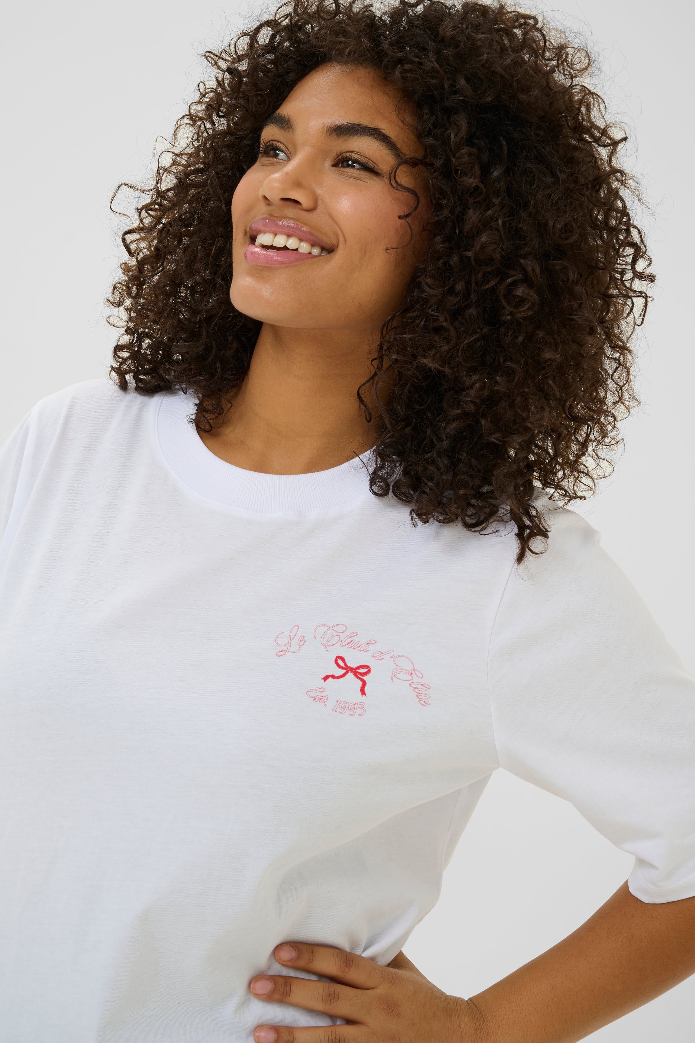 KClenny T-shirt LOOKBOOK DETAIL 10583523-110601