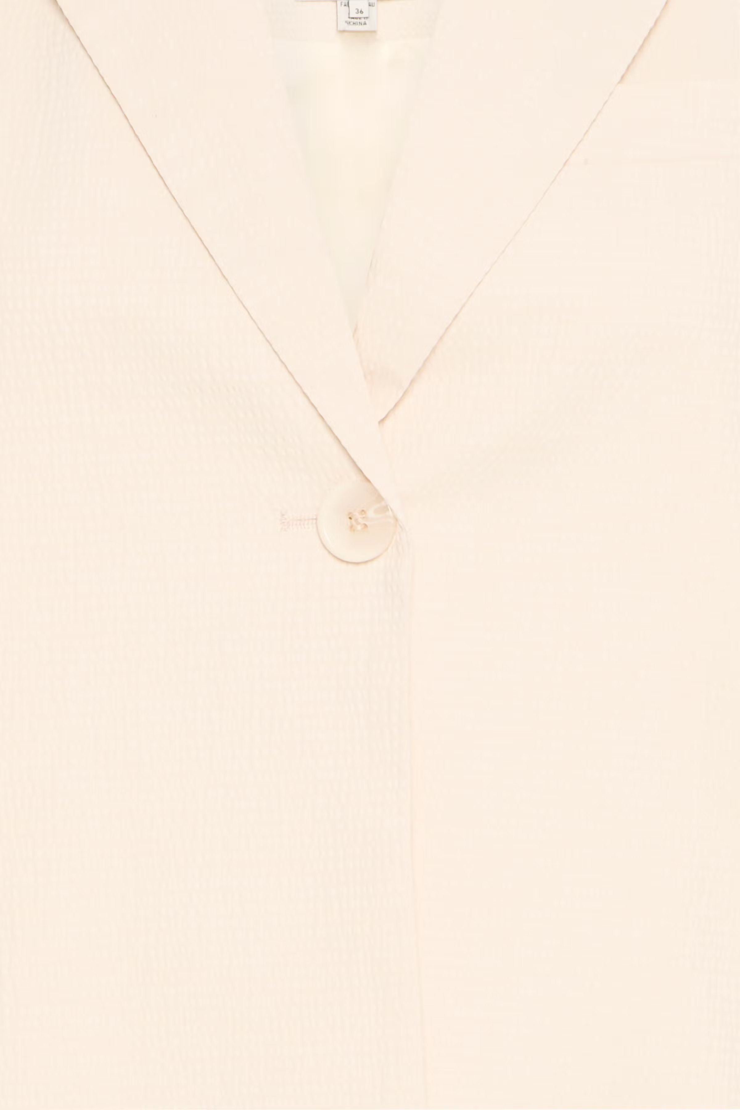 IHWALLIS Blazer PACK DETAIL 20123285-130905