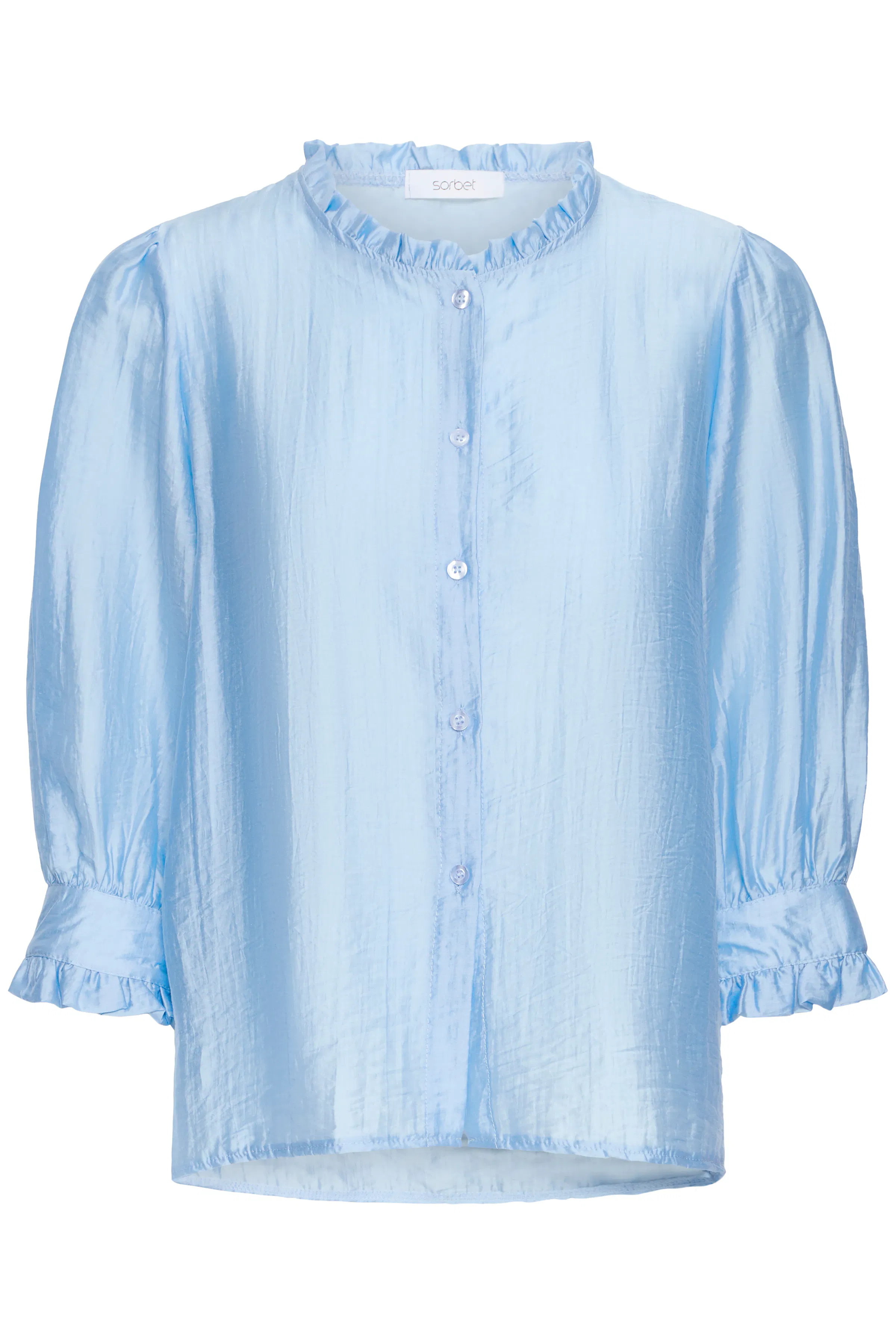 SBLEICE Bluse PACK FRONT 22100900-153915