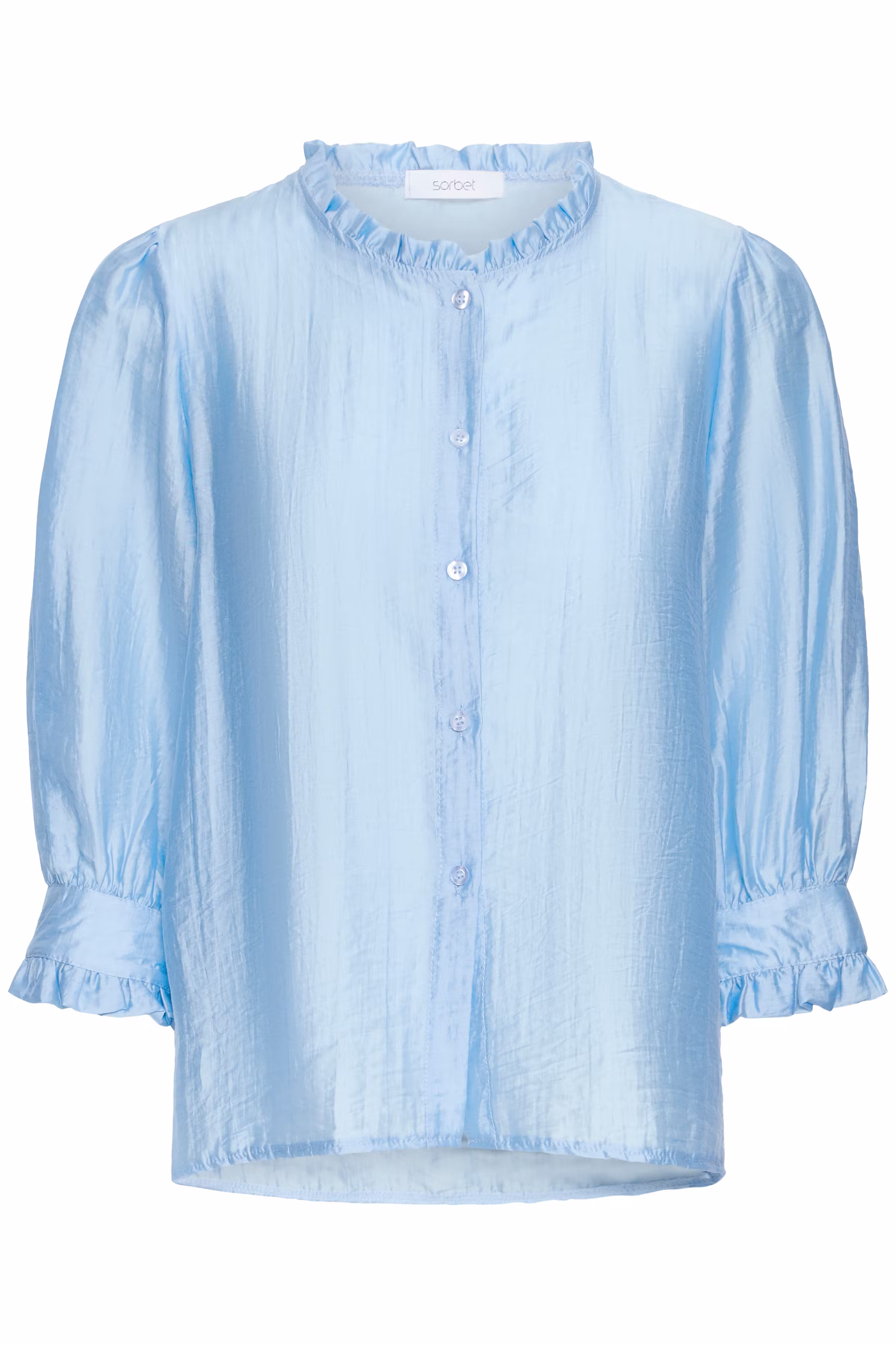 SBLEICE Bluse PACK FRONT 22100900-153915