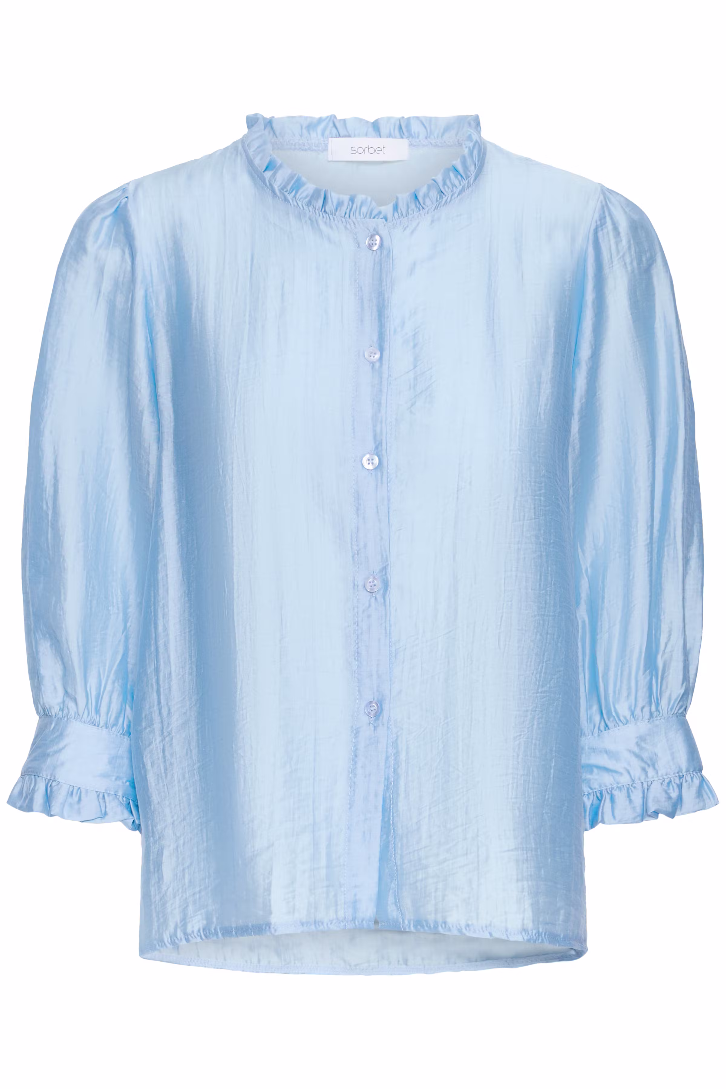 SBLEICE Bluse PACK FRONT 22100900-153915