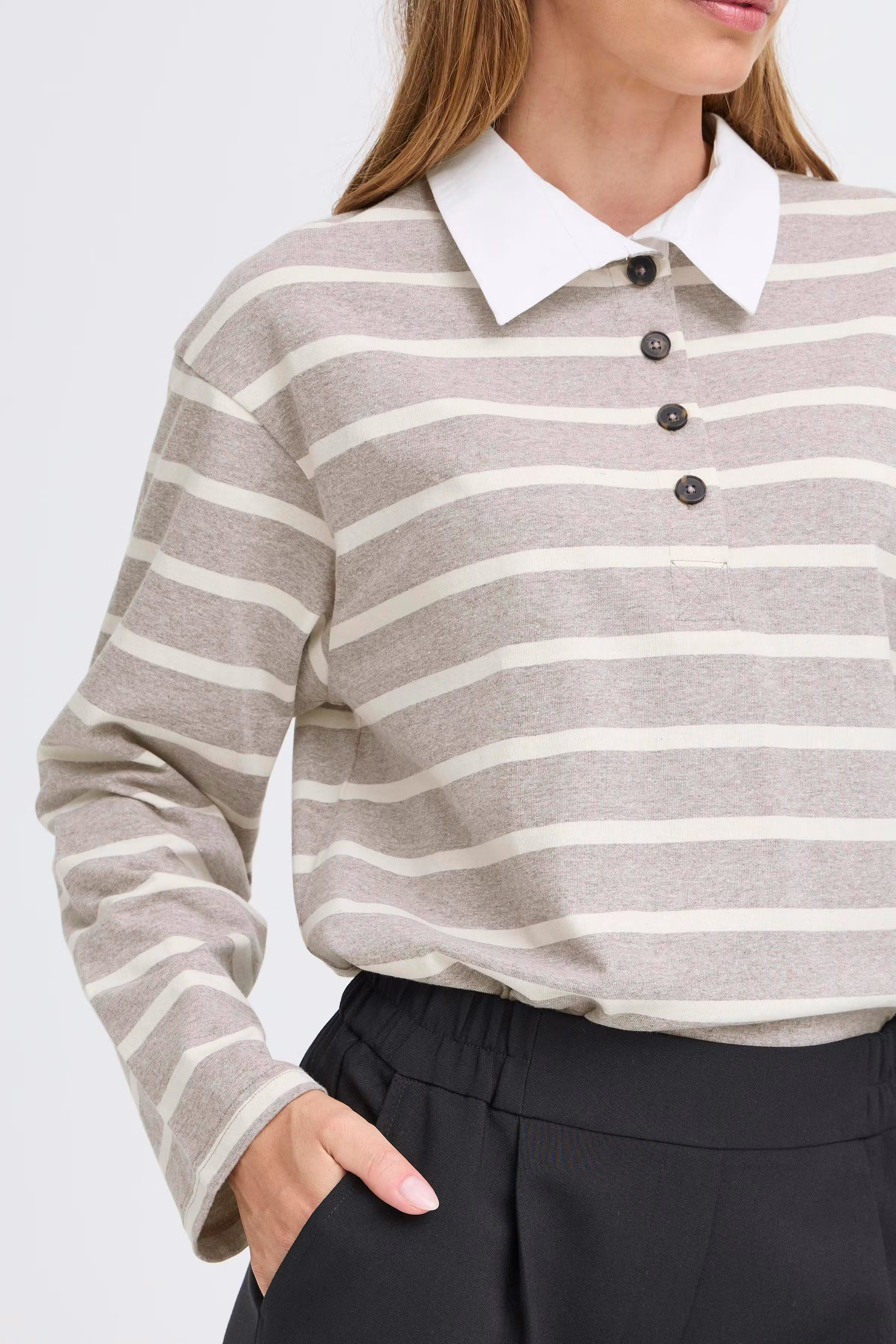 FRLUCILLE Pullover LOOKBOOK DETAIL 20616187-205012