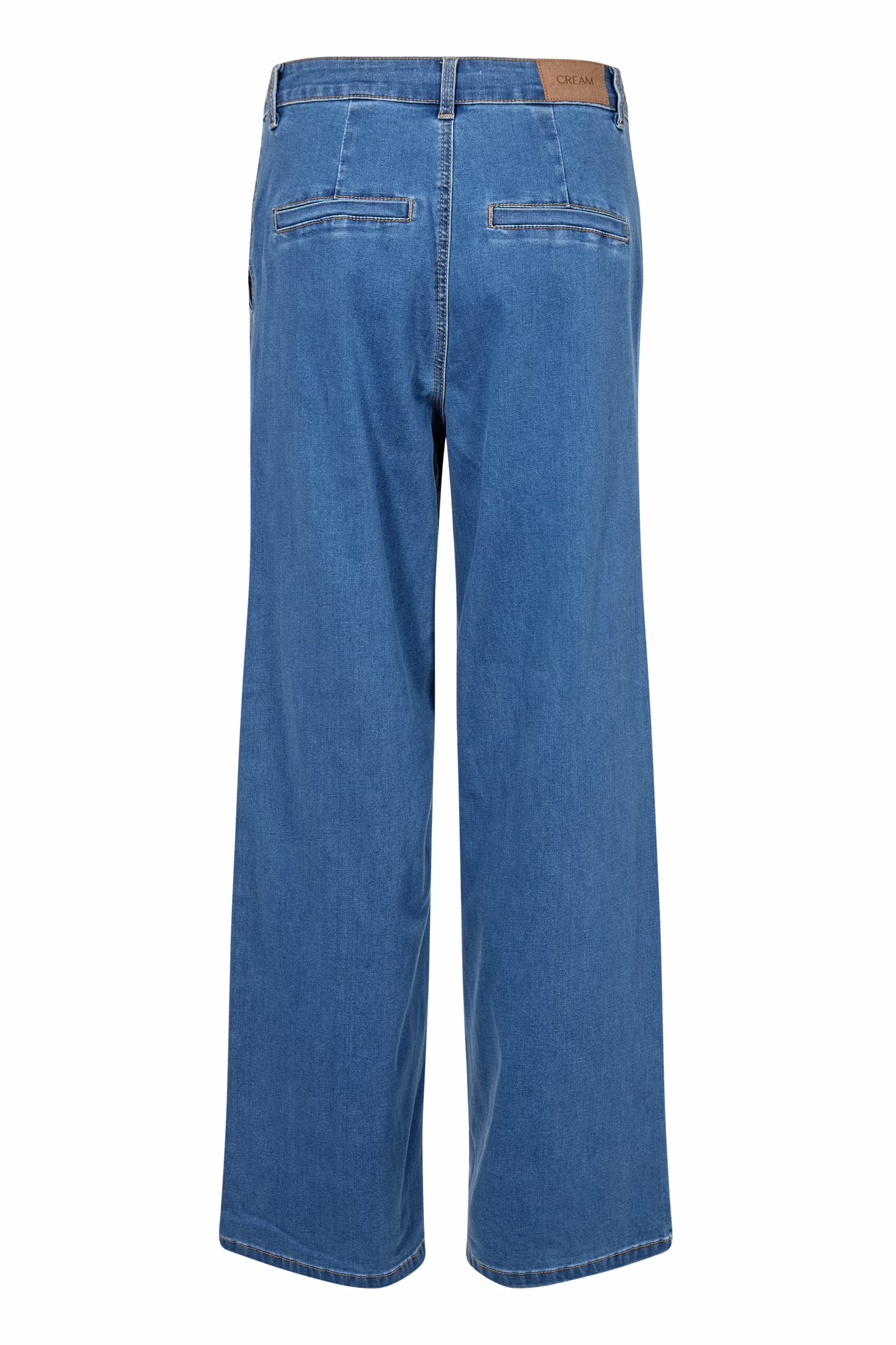 CRJuliette Jeans PACK BACK 10613364-108359