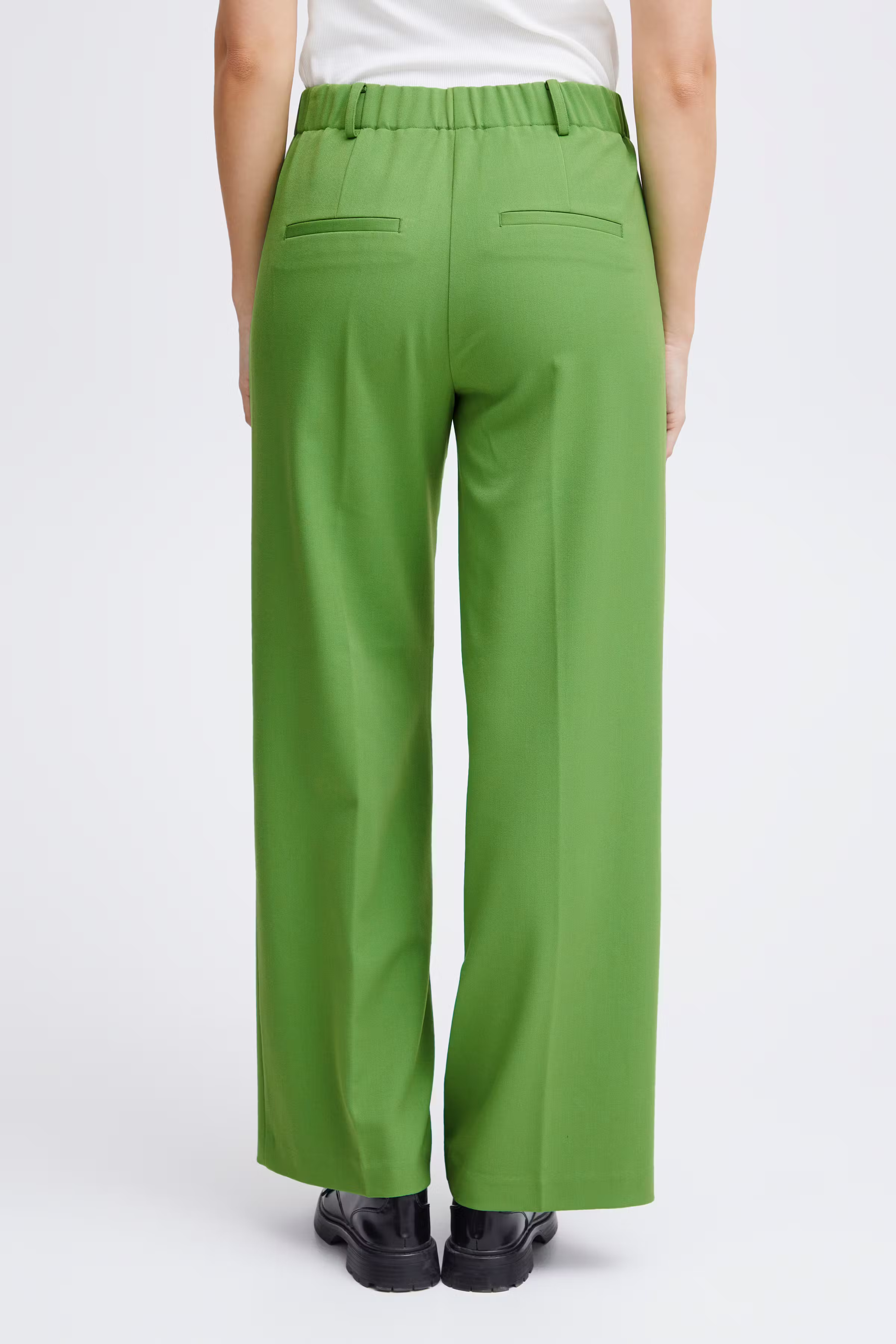 FRMILENA Bukser LOOKBOOK BACK 20611709-170145