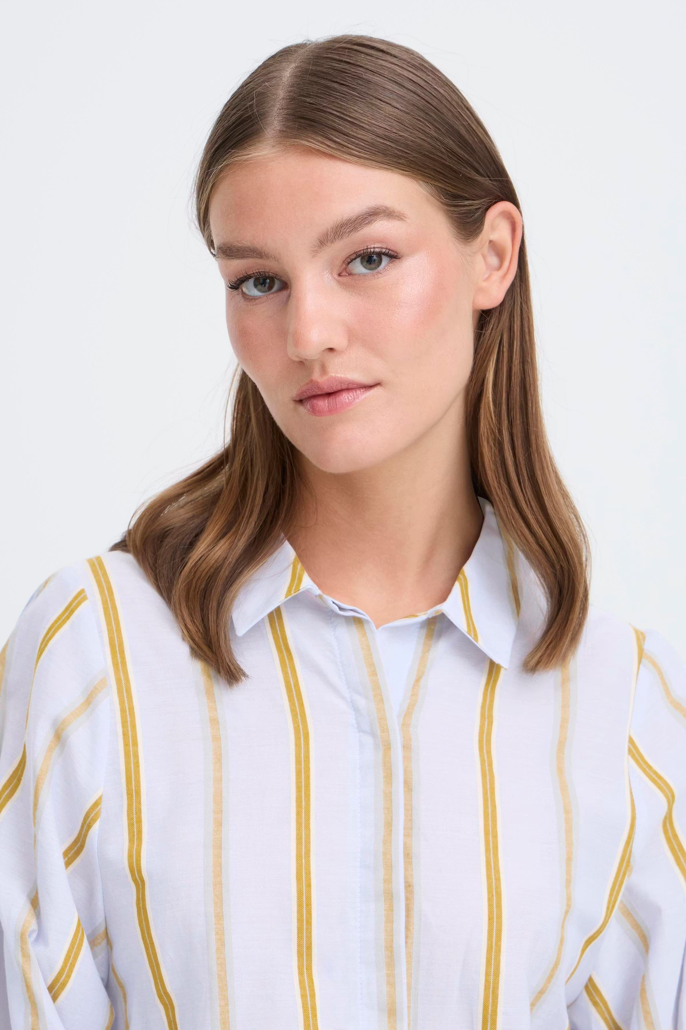 IHXSAMI Skjorte LOOKBOOK DETAIL 20123979-205735