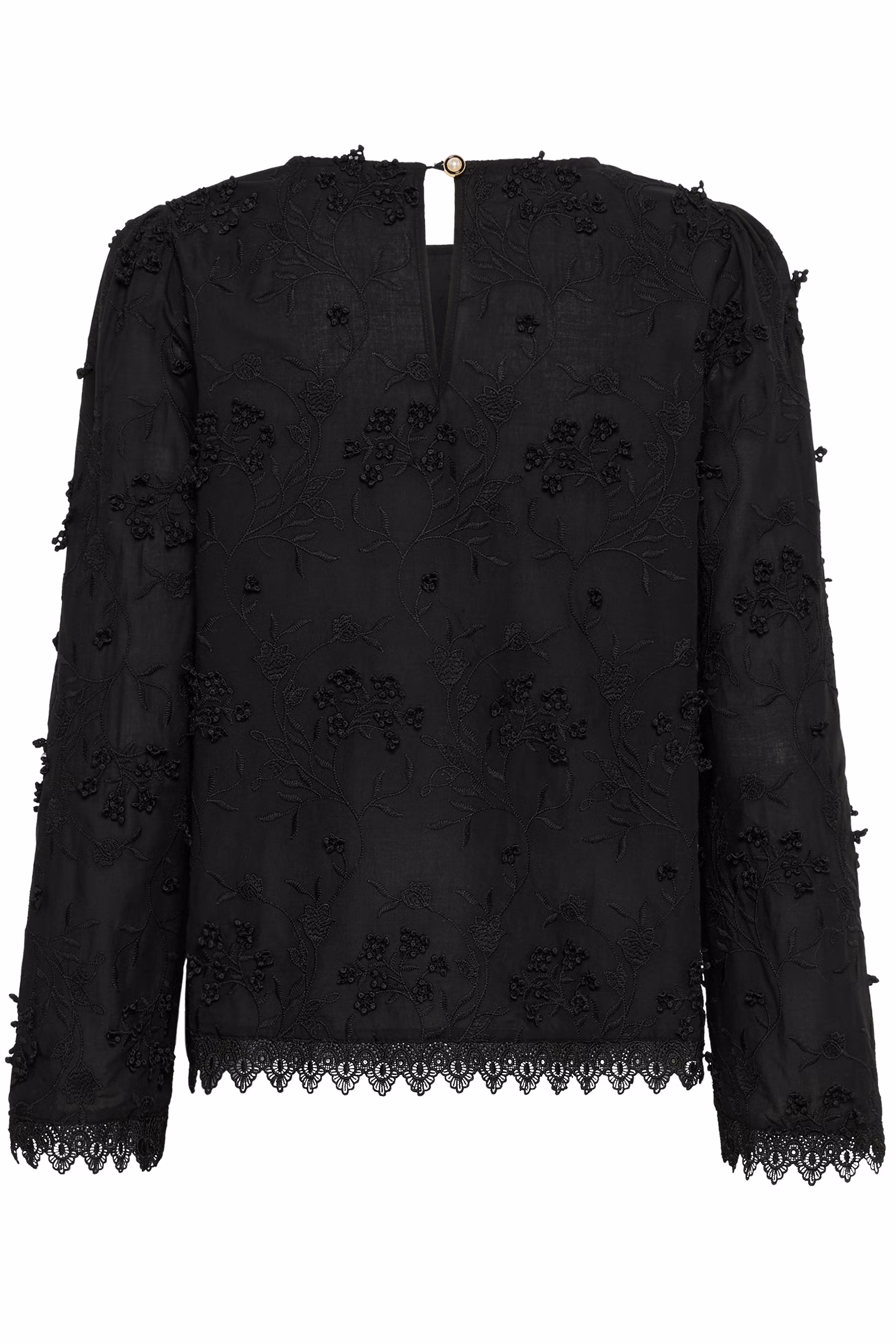 CRHilda Bluse PACK BACK 10614155-100120