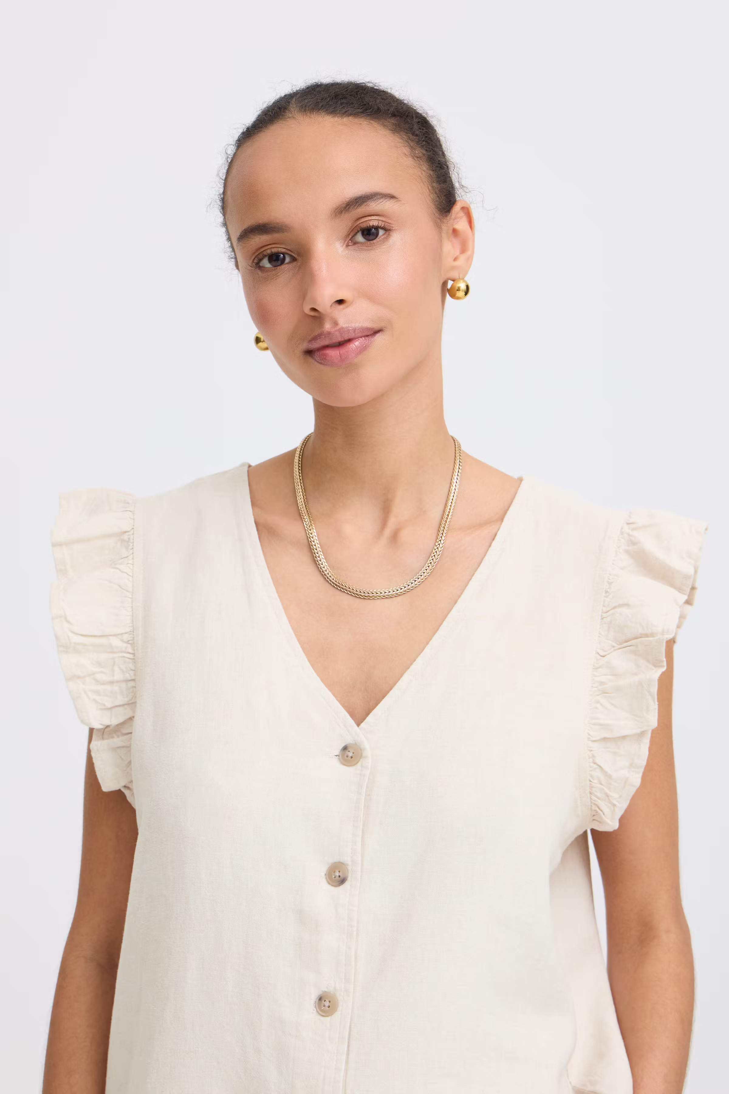 BYFALAKKA Skjorte LOOKBOOK DETAIL 20816604-1353041