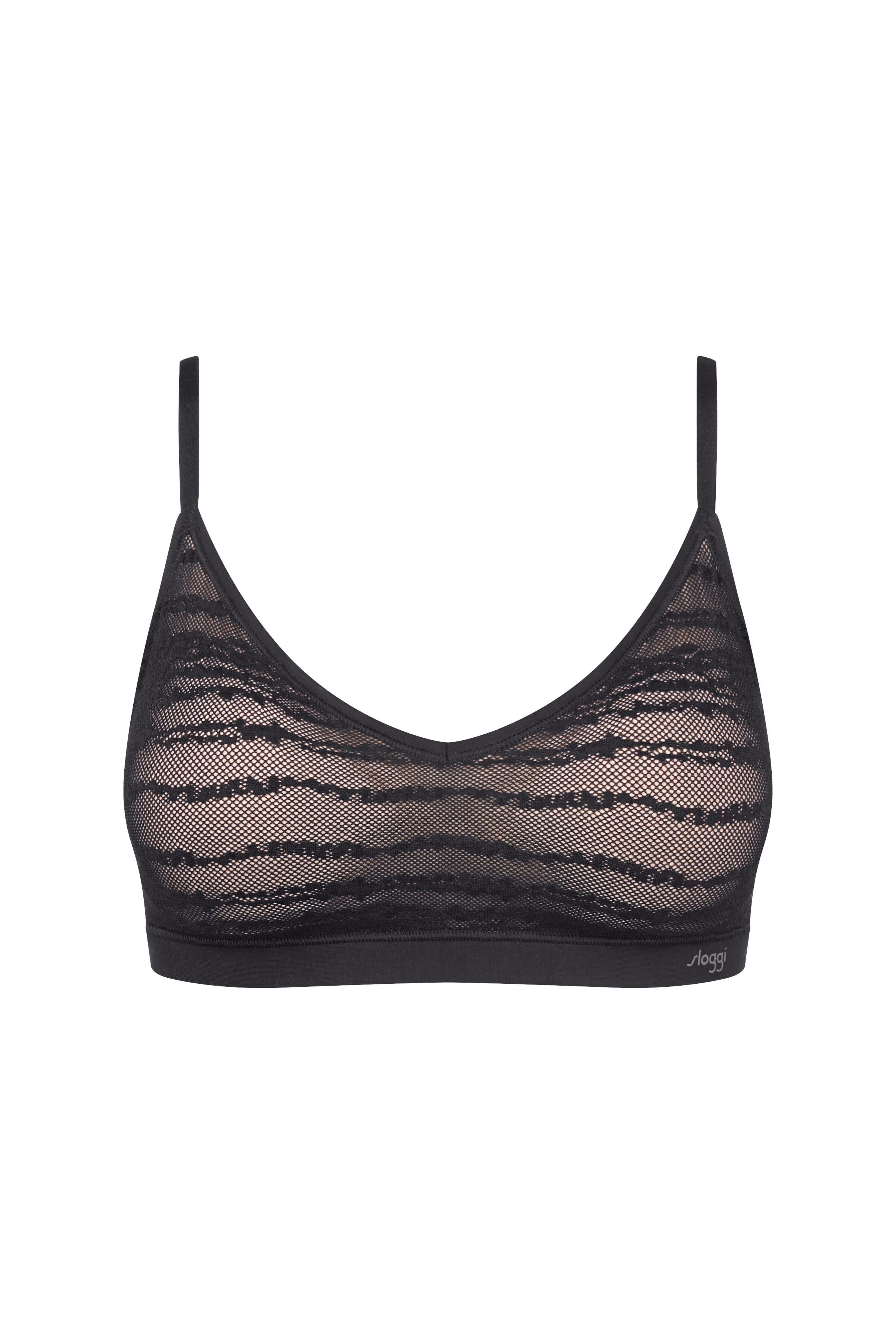sloggi BH PACK FRONT 40551674-400264