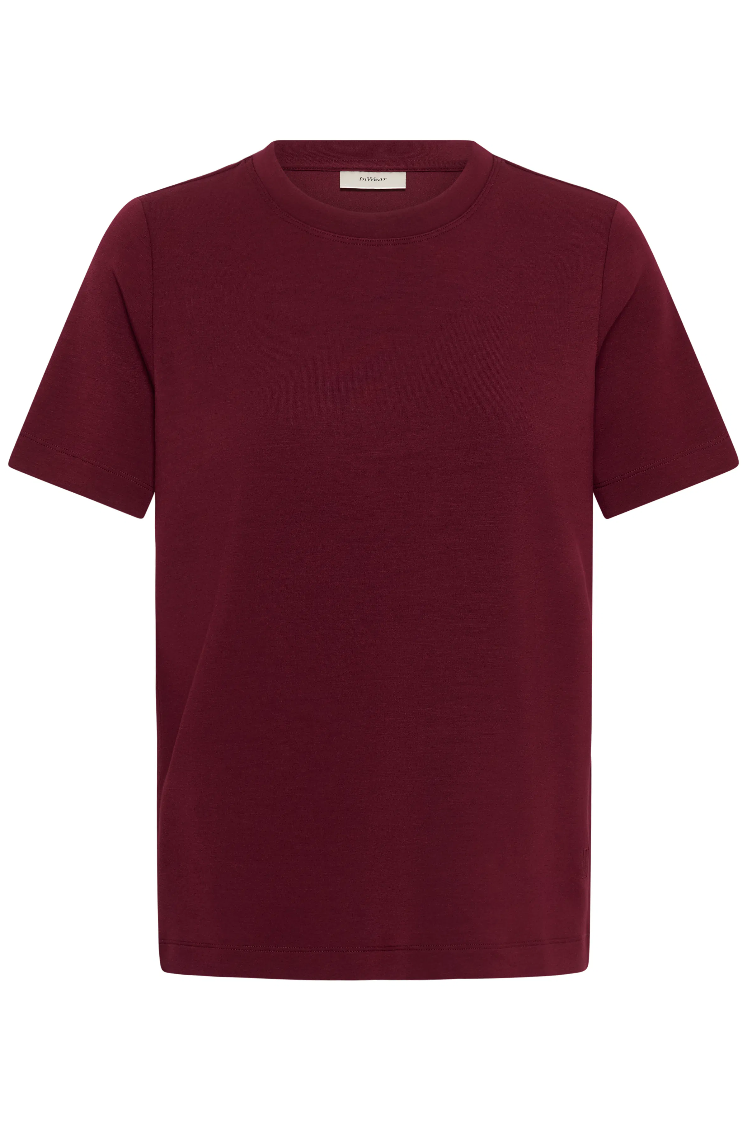 VincentIW Vincent T-shirt PACK FRONT 30106201-191522