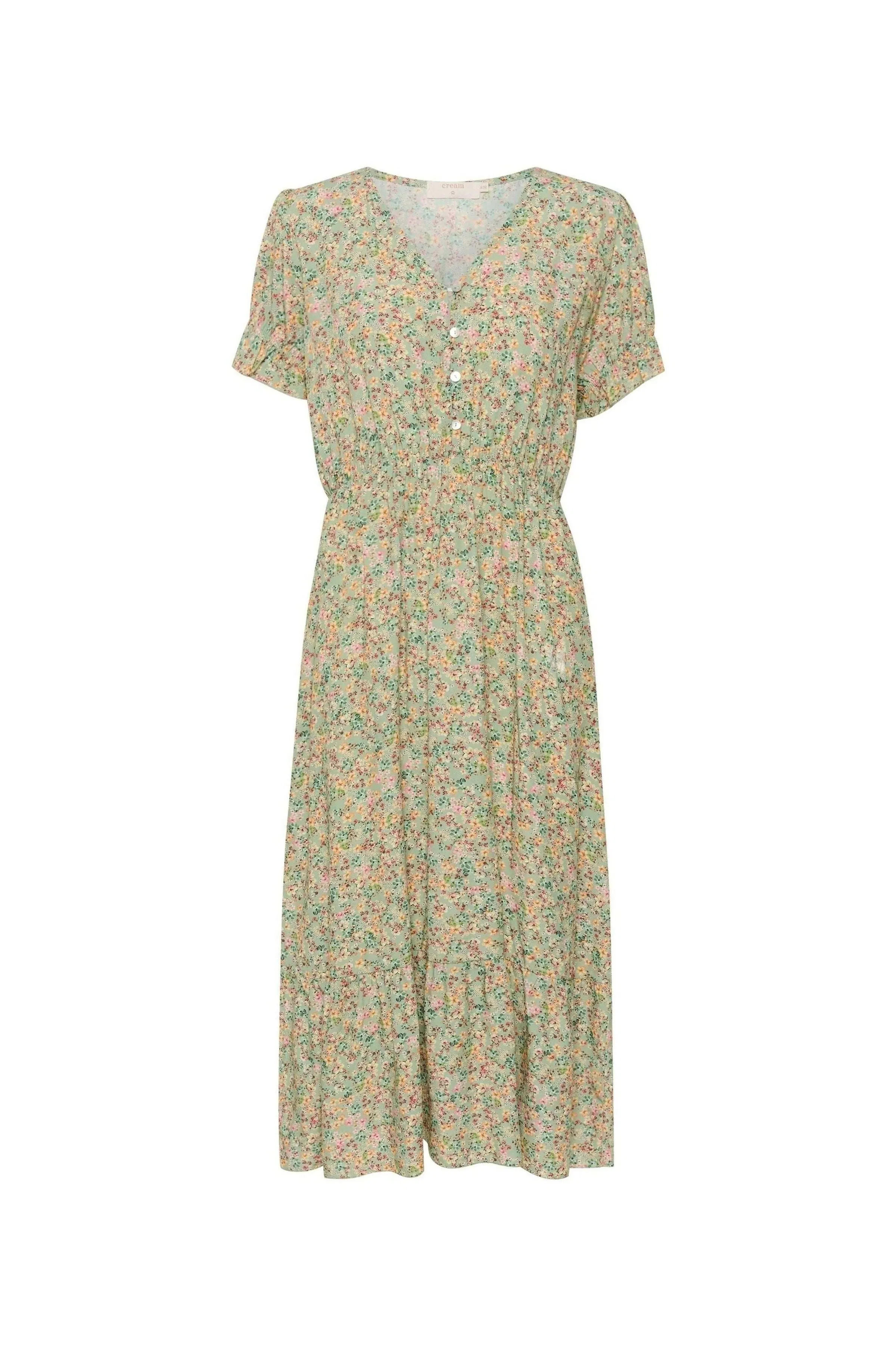 CRLina Dress PACK FRONT 10650818-105421