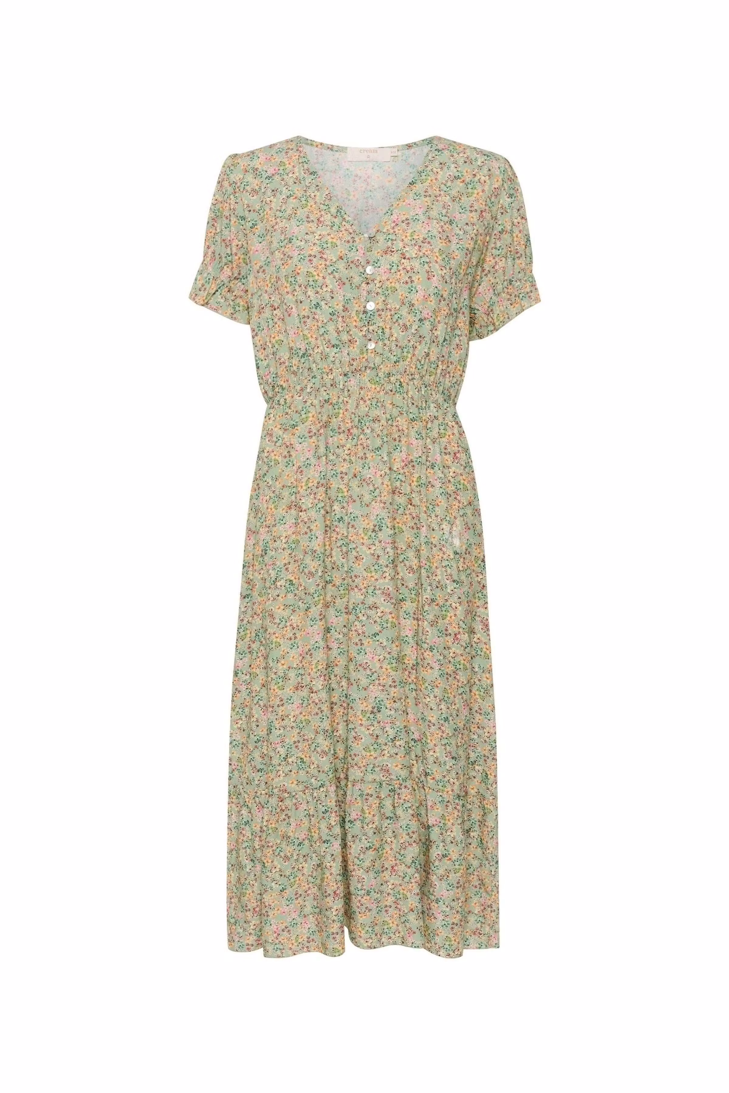 CRLina Dress PACK FRONT 10650818-105422