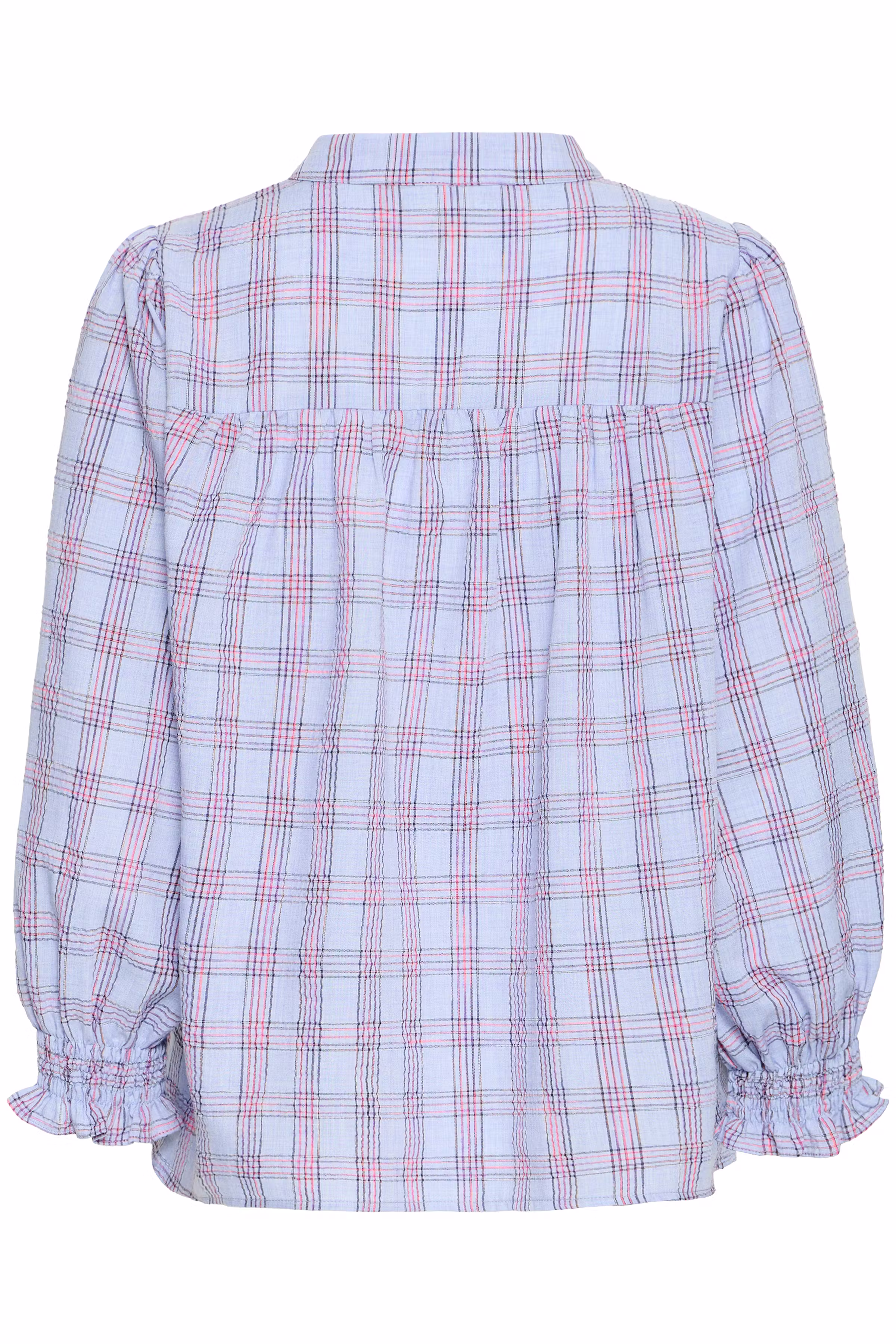 PZSHELLY Blouse PACK BACK 50209231-205235
