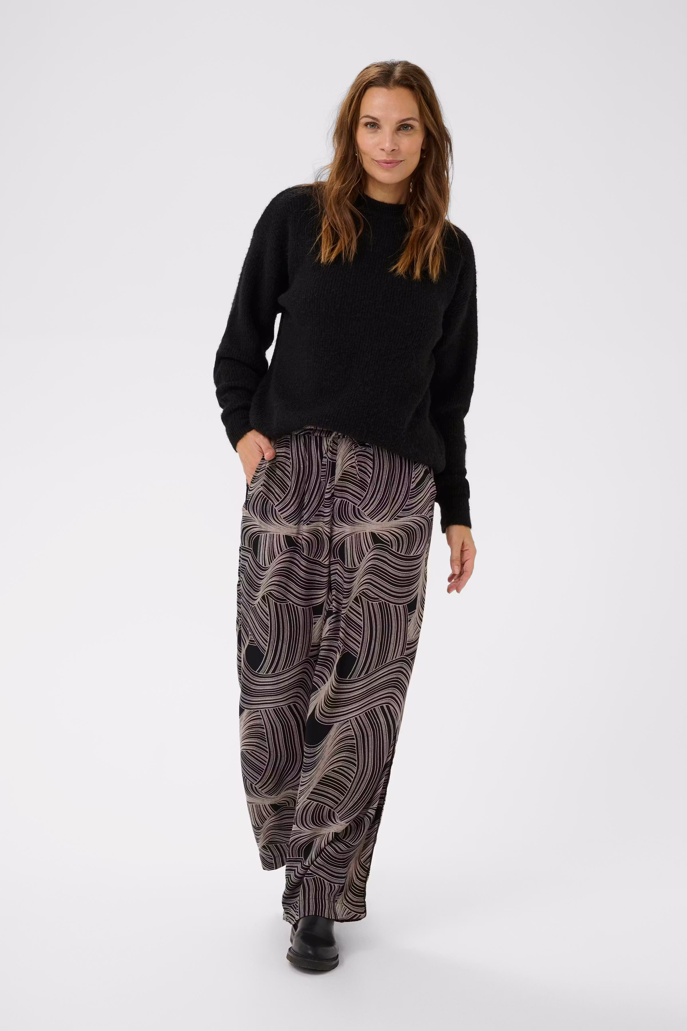 BPerianna Broek LOOKBOOK FRONT 40200043-108648