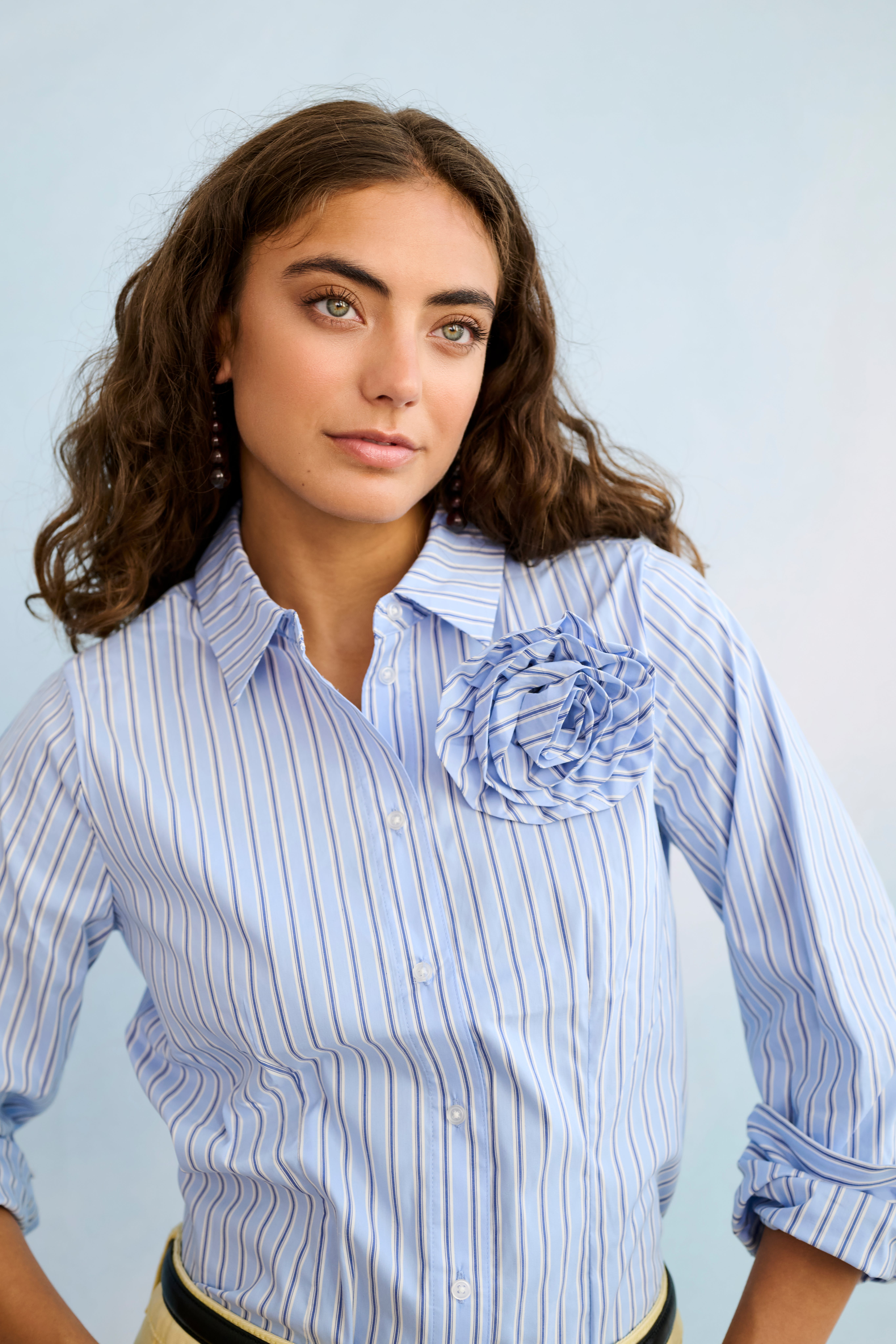 CUart Skjorte LOCATION NONE 50112860-109133