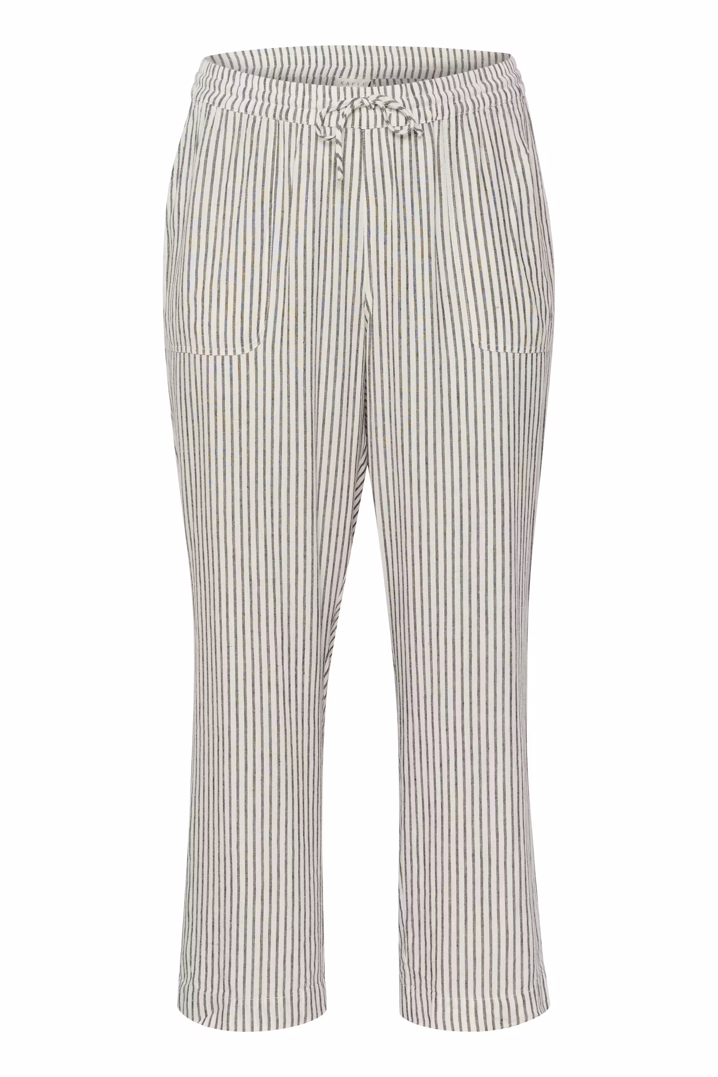 KCmille Linen Trousers PACK FRONT 10582220-105465