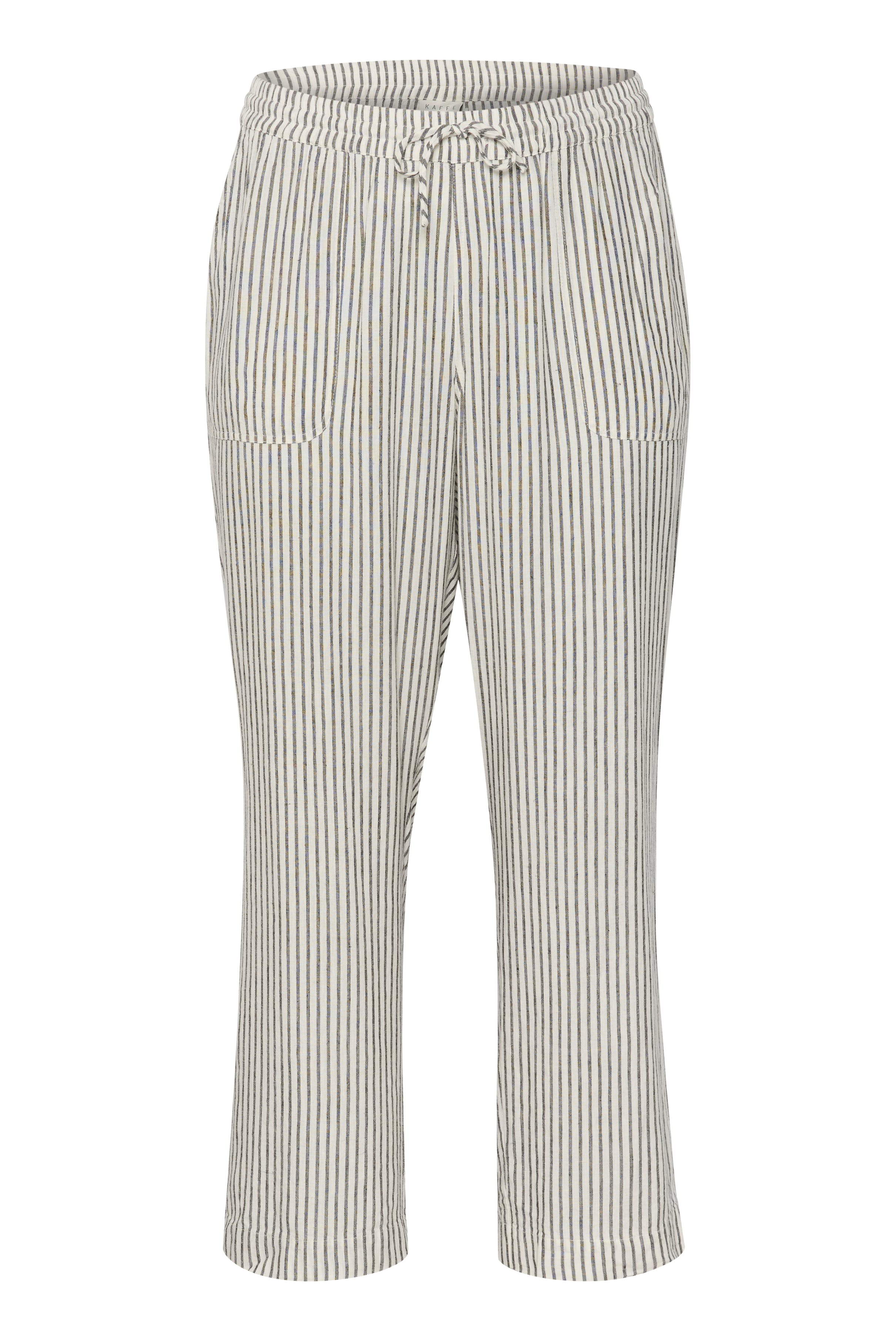 KCmille Linen Trousers PACK FRONT 10582220-170115