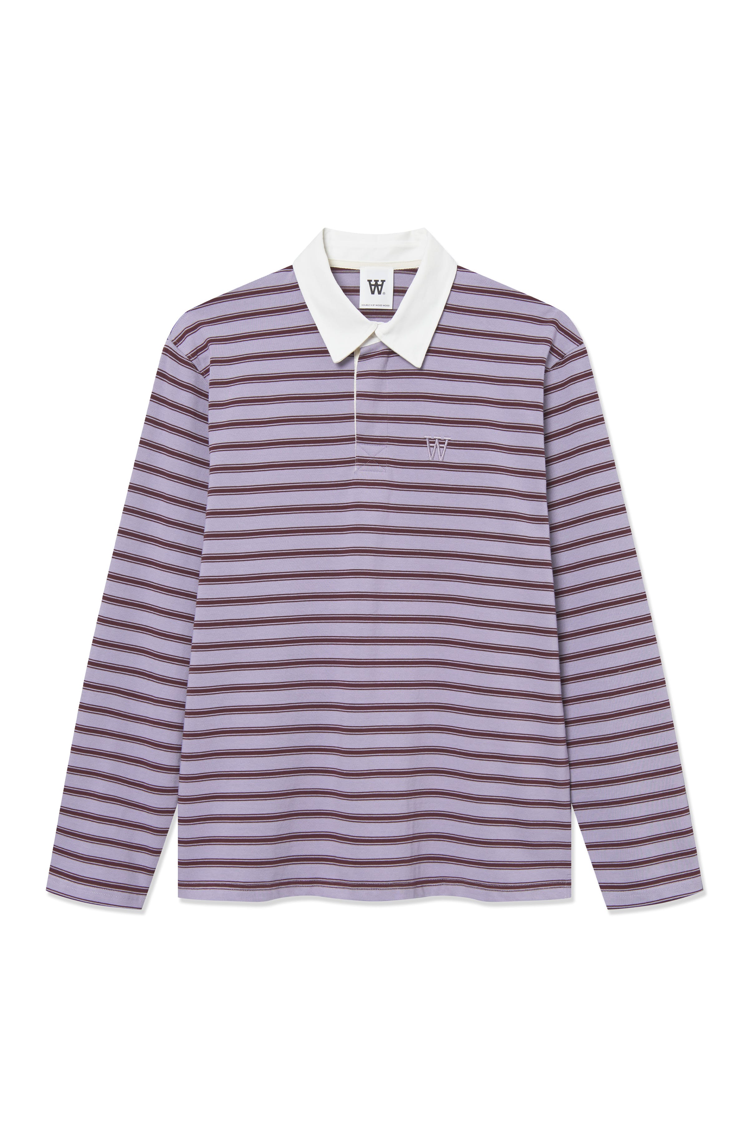 WWLandon Polotröja PACK FRONT 30251542-304124