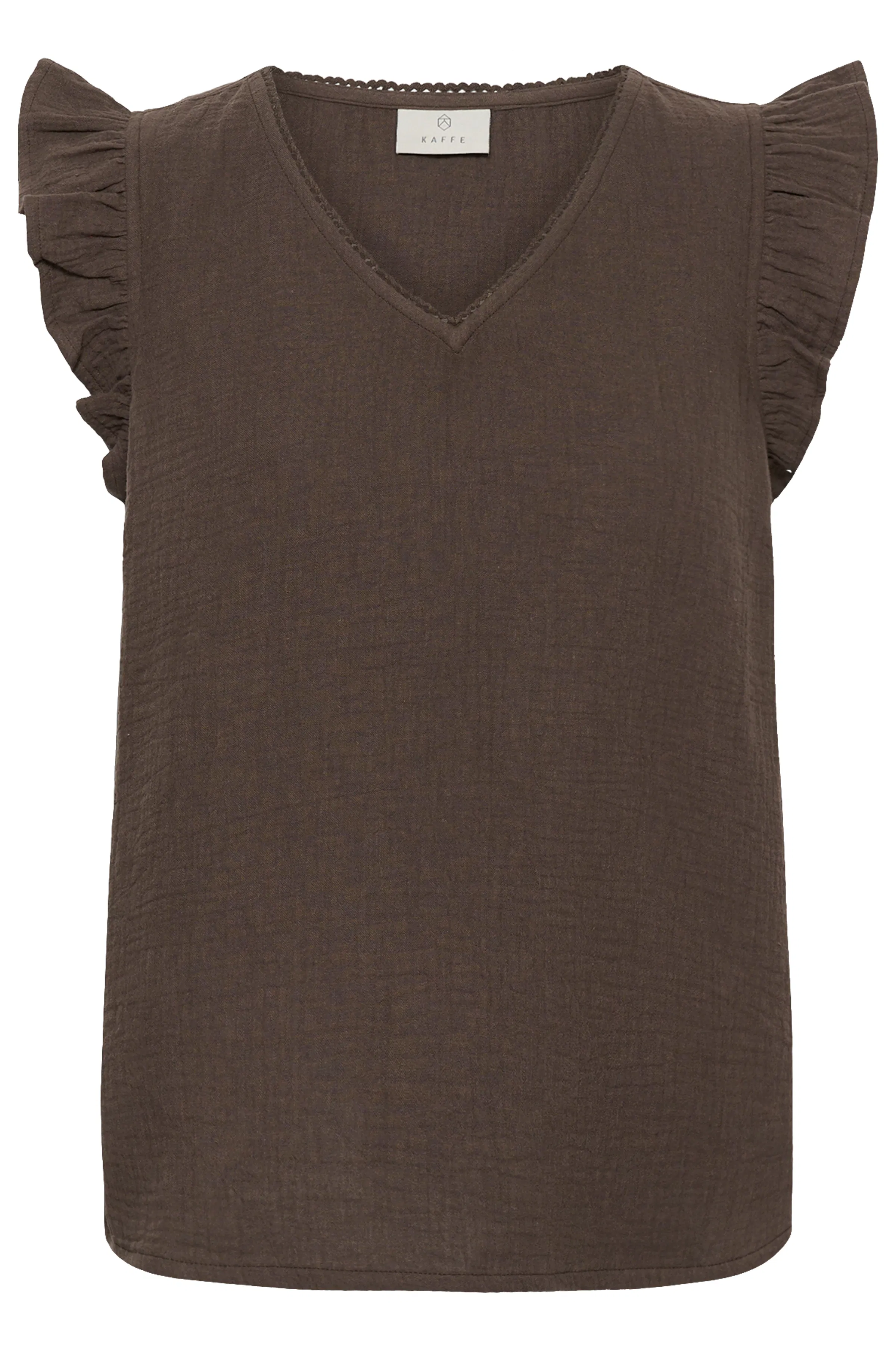 KAvafla Blouse PACK FRONT 10512526-190912