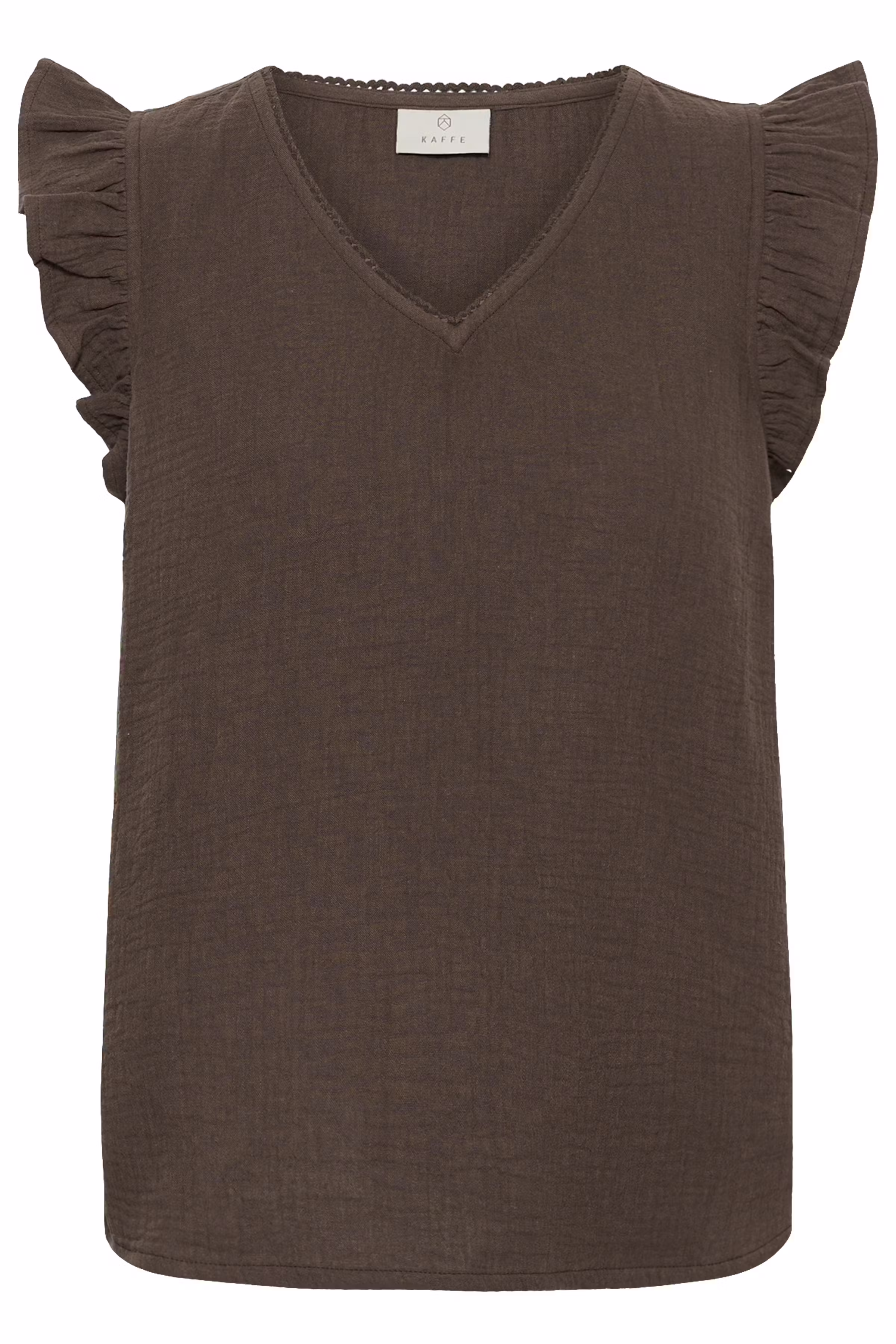 KAvafla Bluse PACK FRONT 10512526-190912