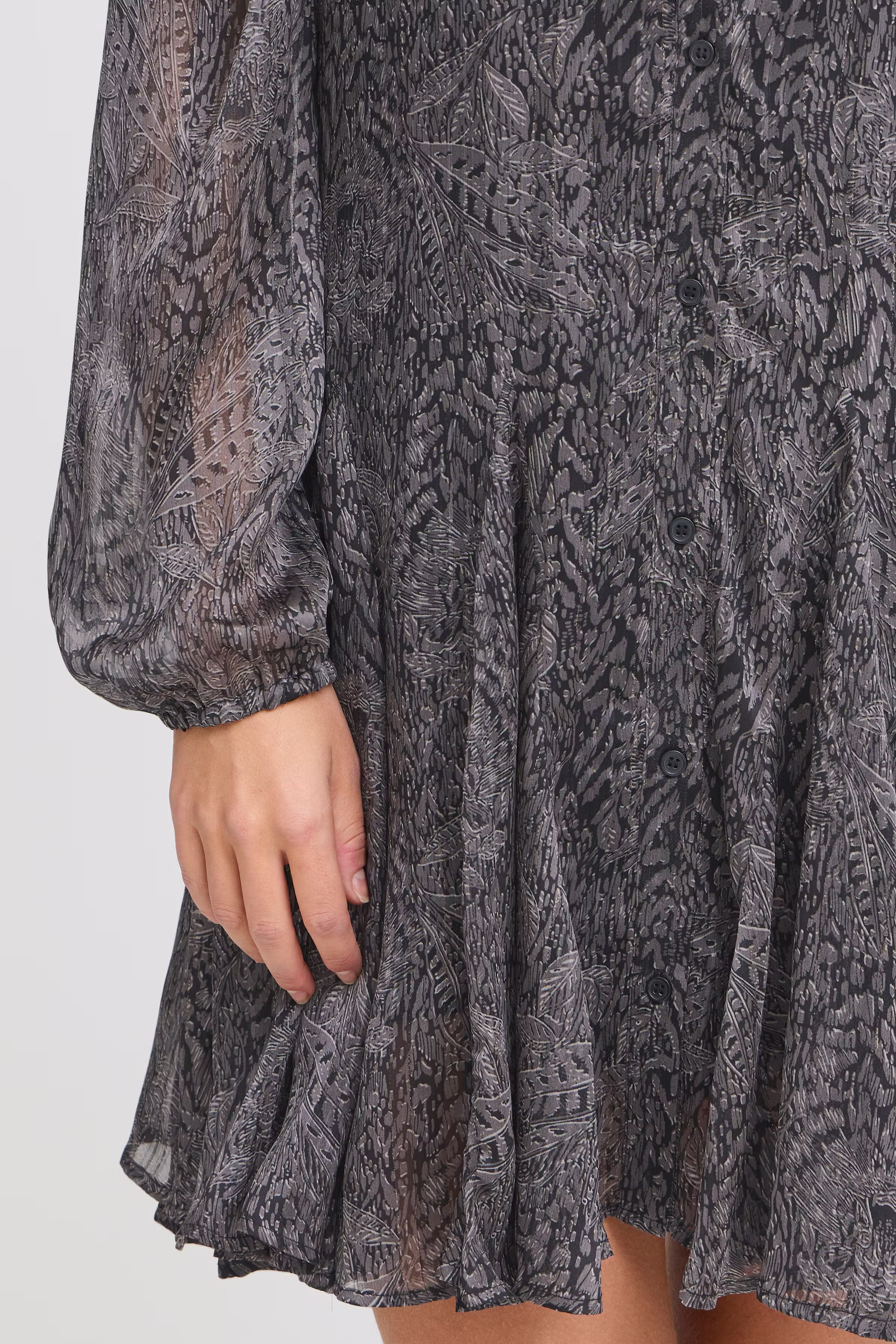 PZMEGGY Kleid LOOKBOOK DETAIL 50208486-203932